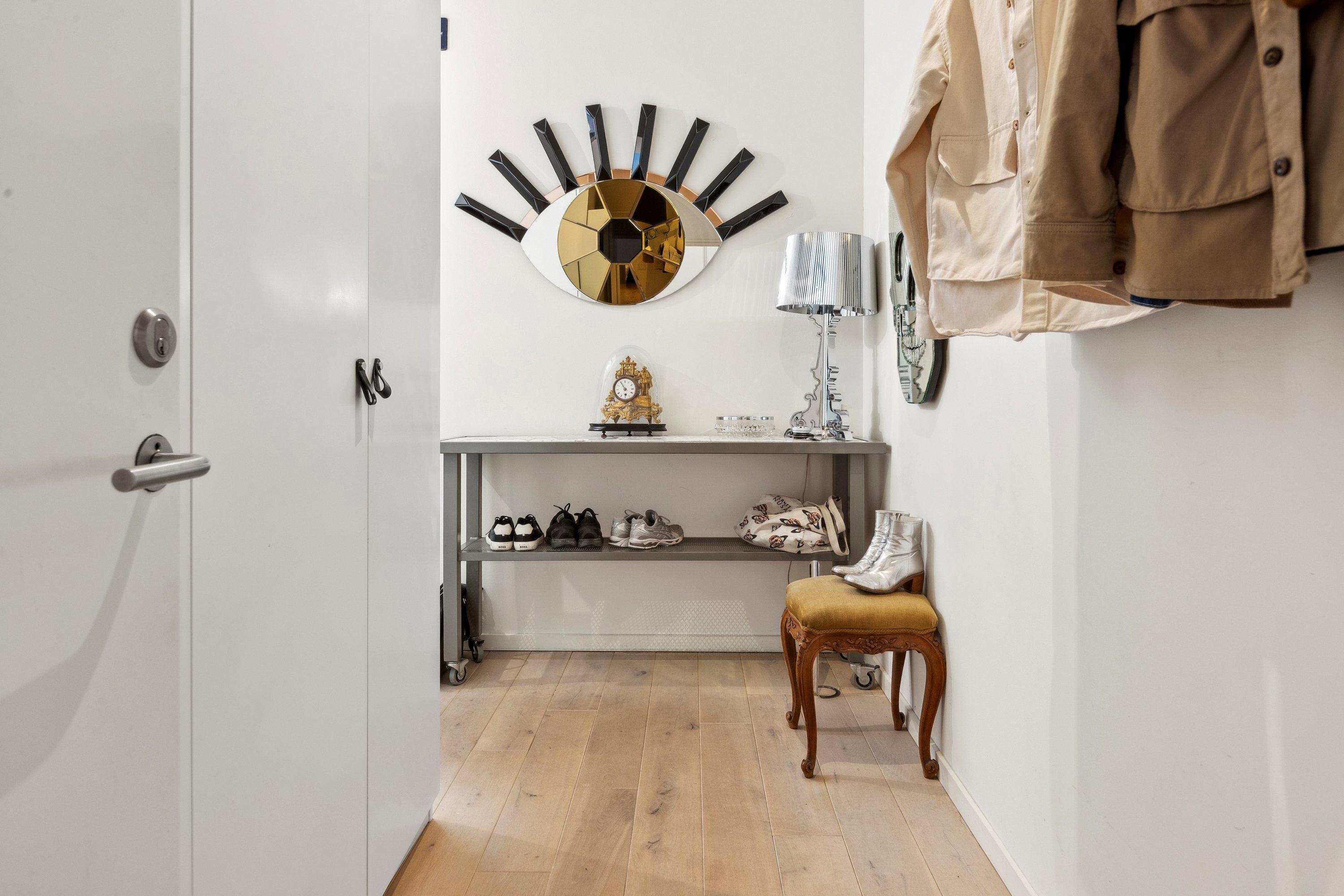 Holmbladsgade 111B, 4. 3., 2300 København S