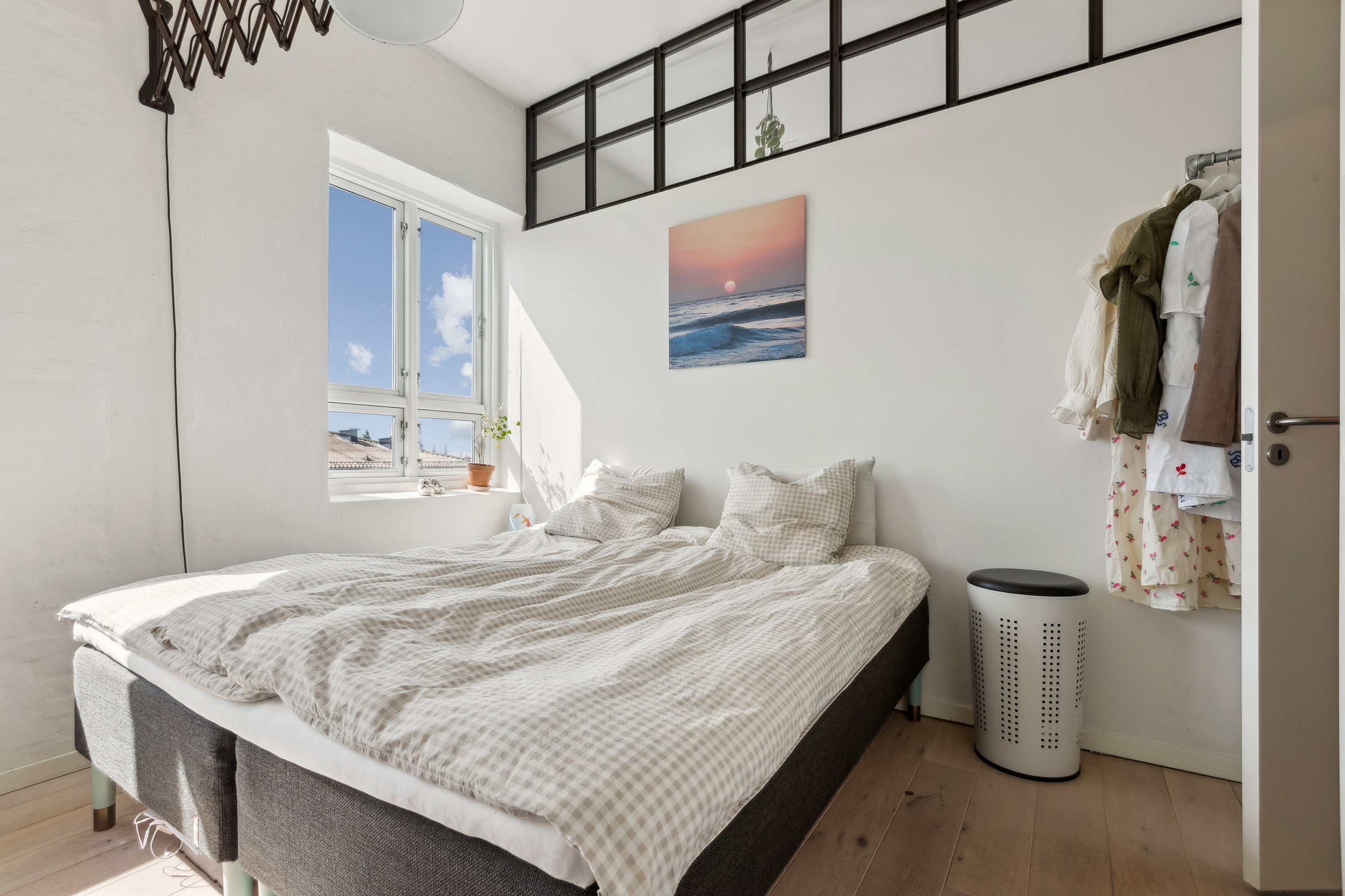 Holmbladsgade 111B, 4. 3., 2300 København S
