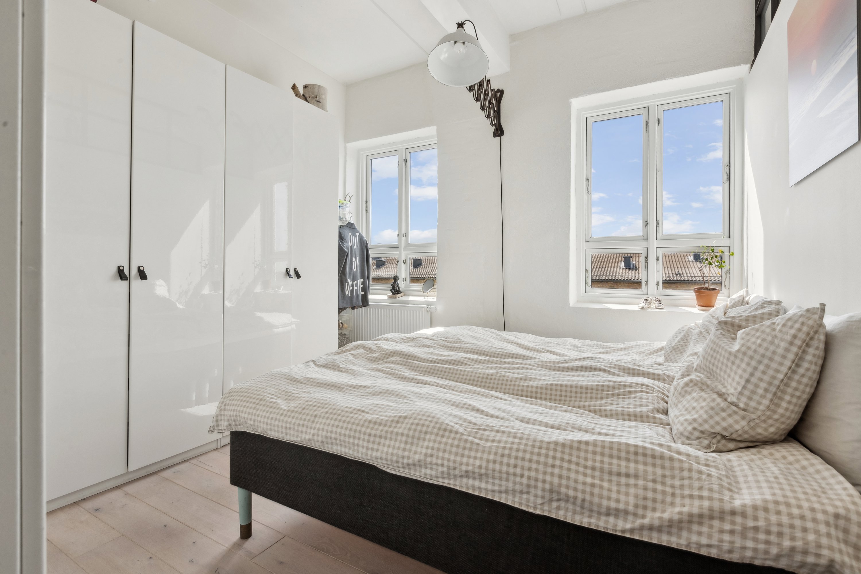 Holmbladsgade 111B, 4. 3., 2300 København S