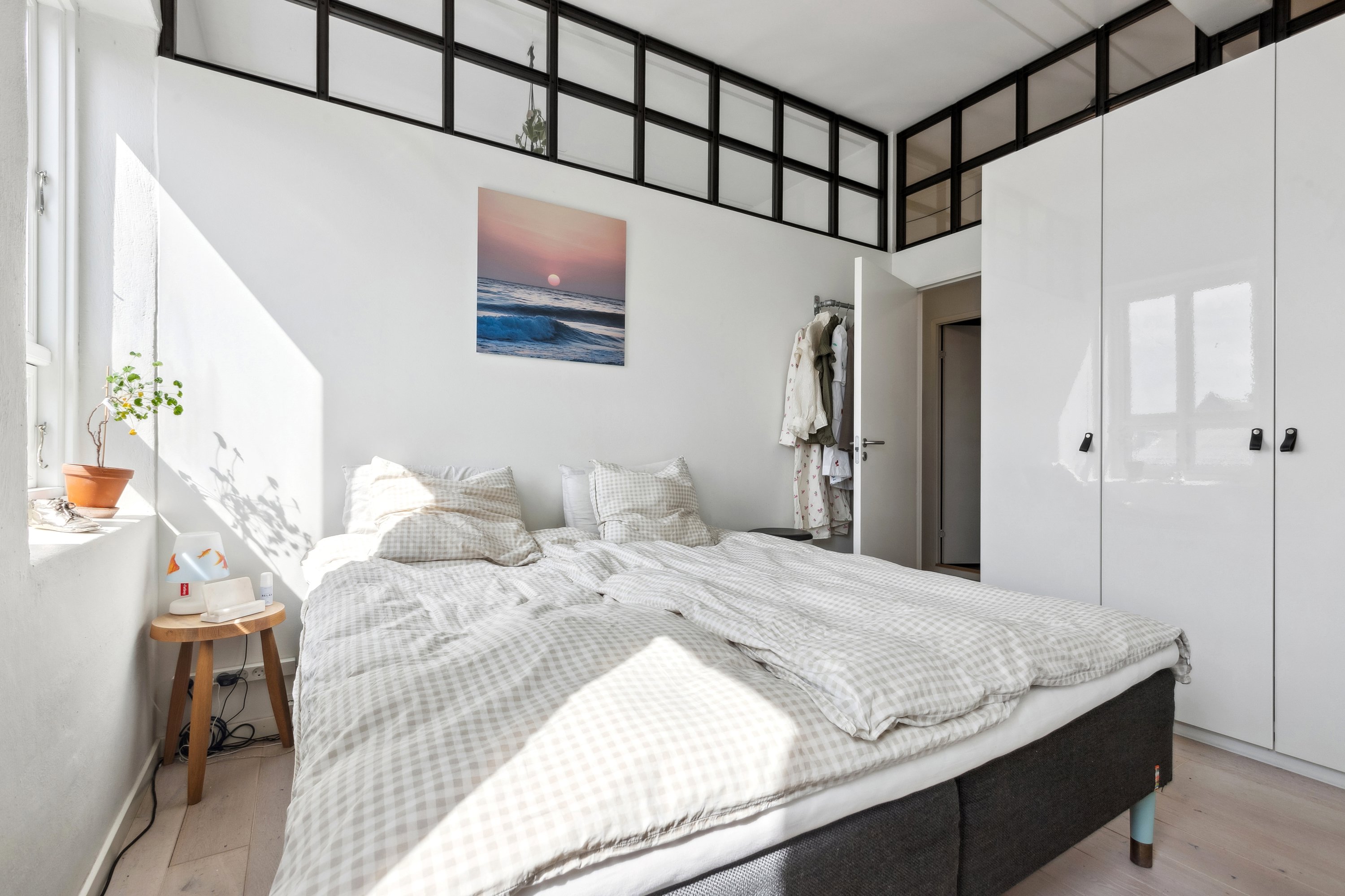 Holmbladsgade 111B, 4. 3., 2300 København S