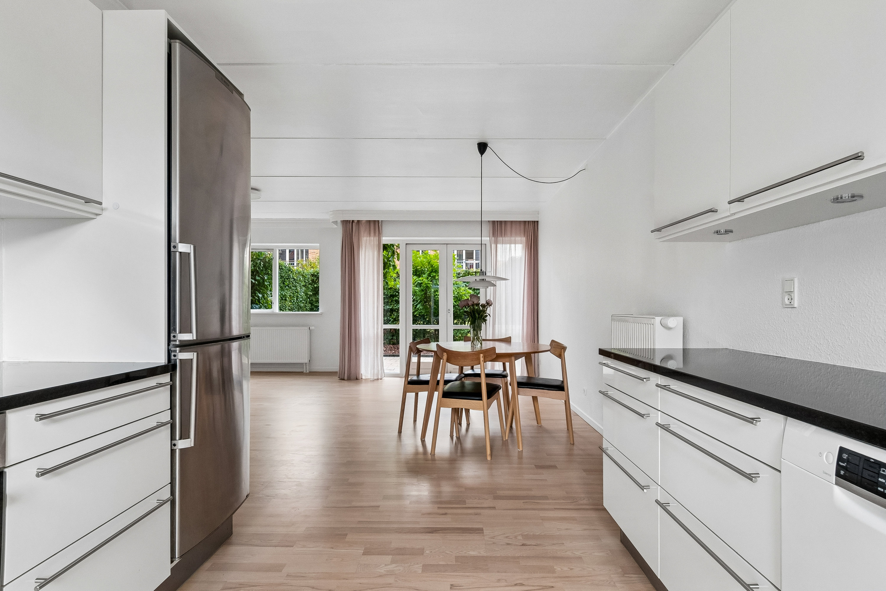 Mølledammen 3D, 2980 Kokkedal