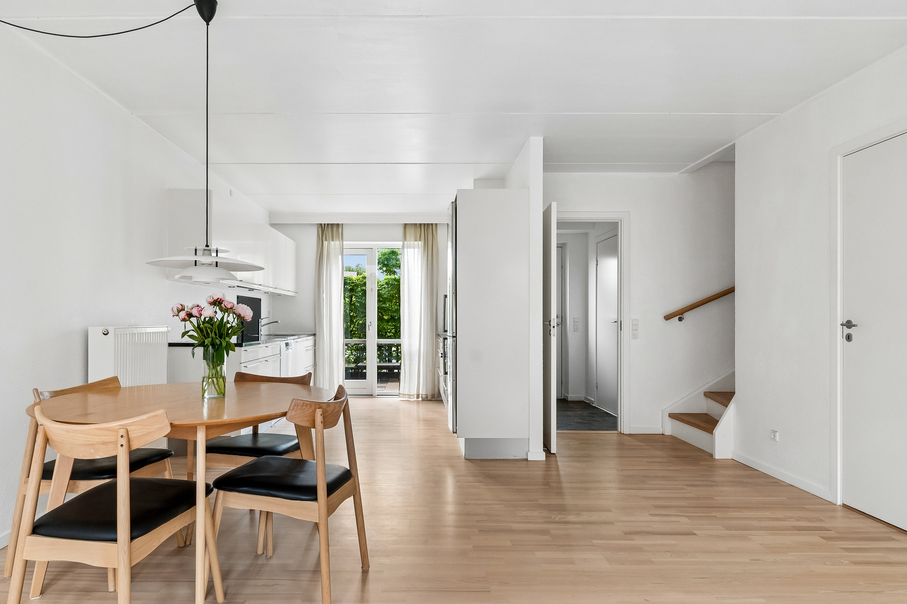 Mølledammen 3D, 2980 Kokkedal