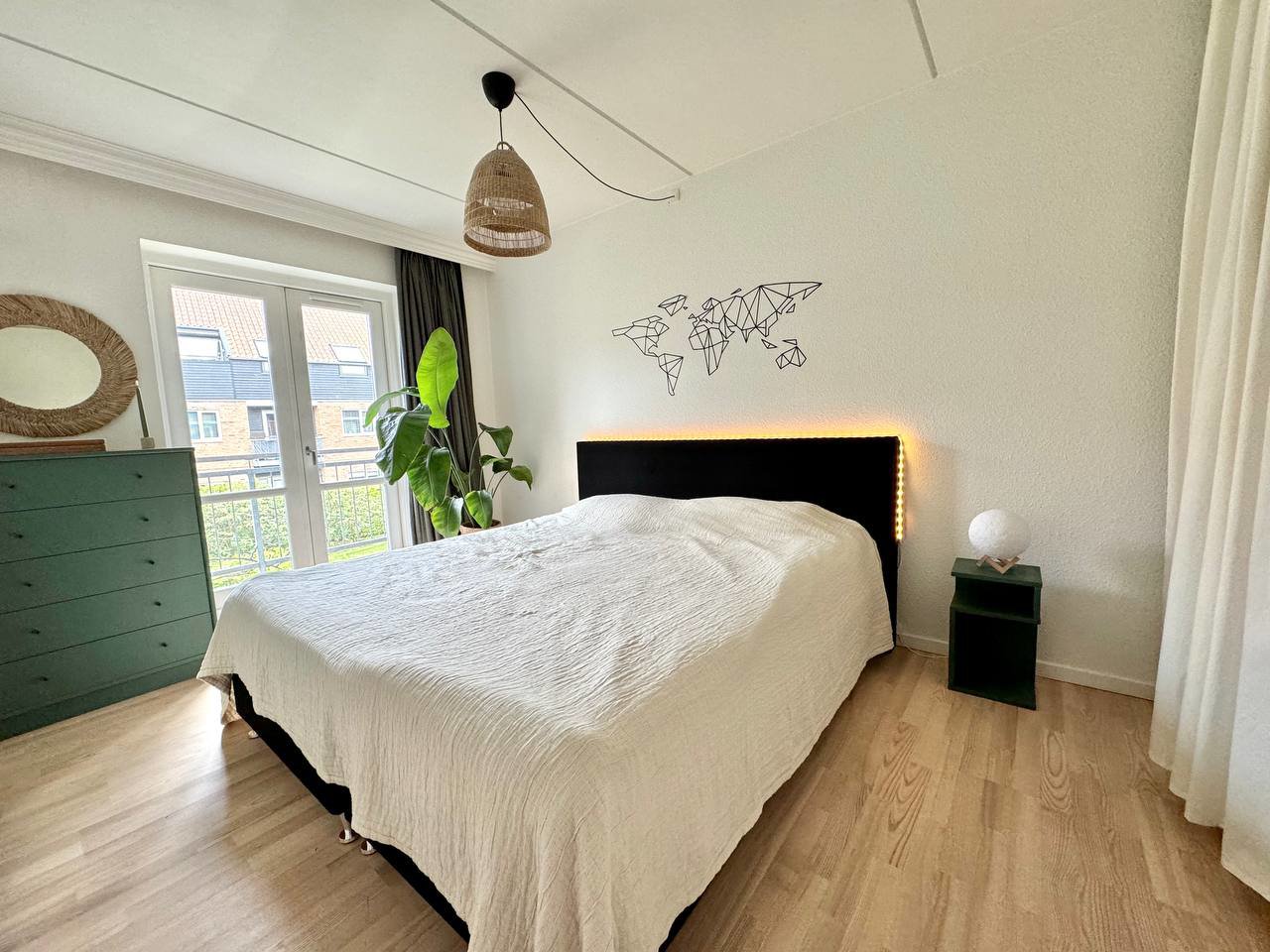 Mølledammen 3D, 2980 Kokkedal