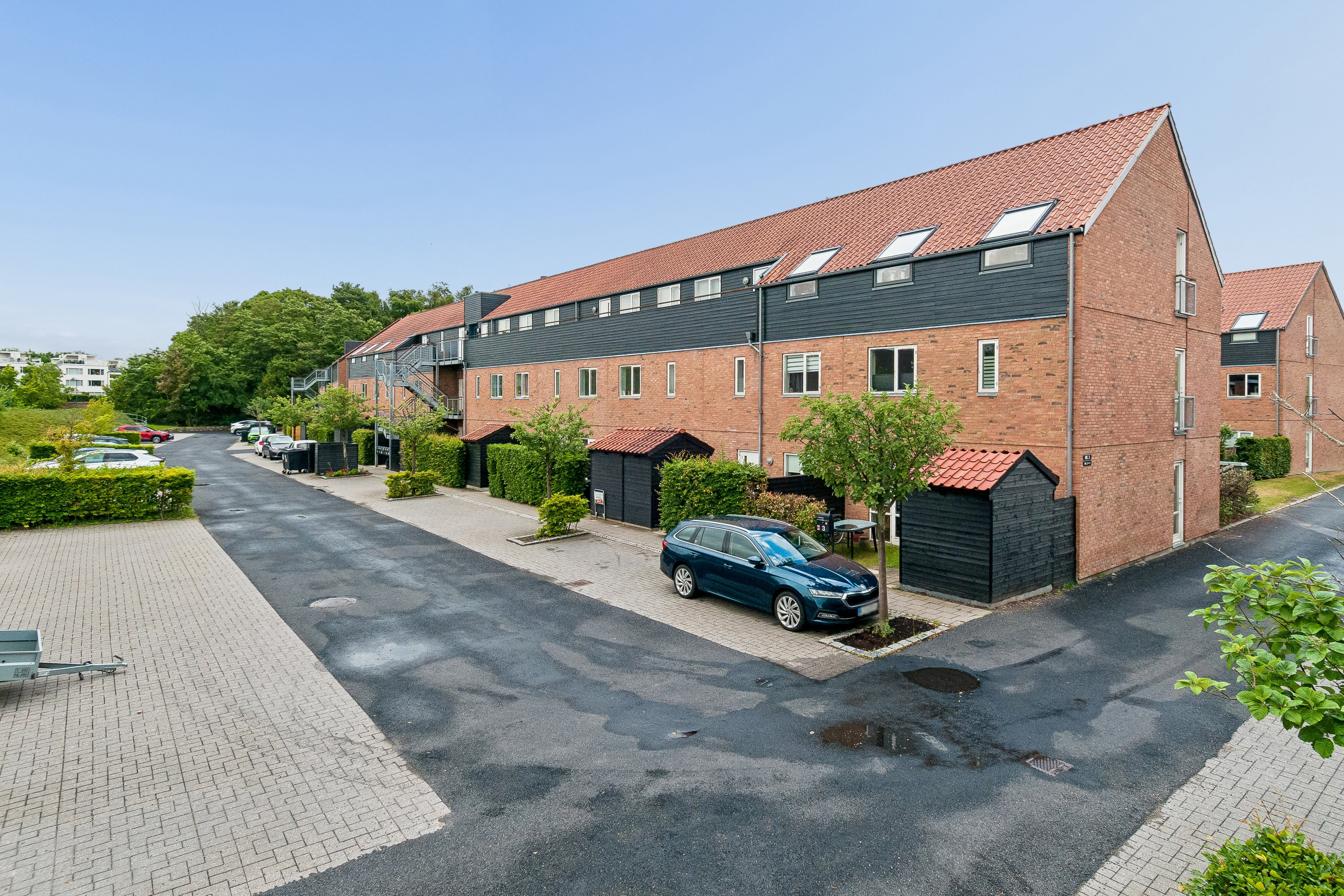 Mølledammen 3D, 2980 Kokkedal