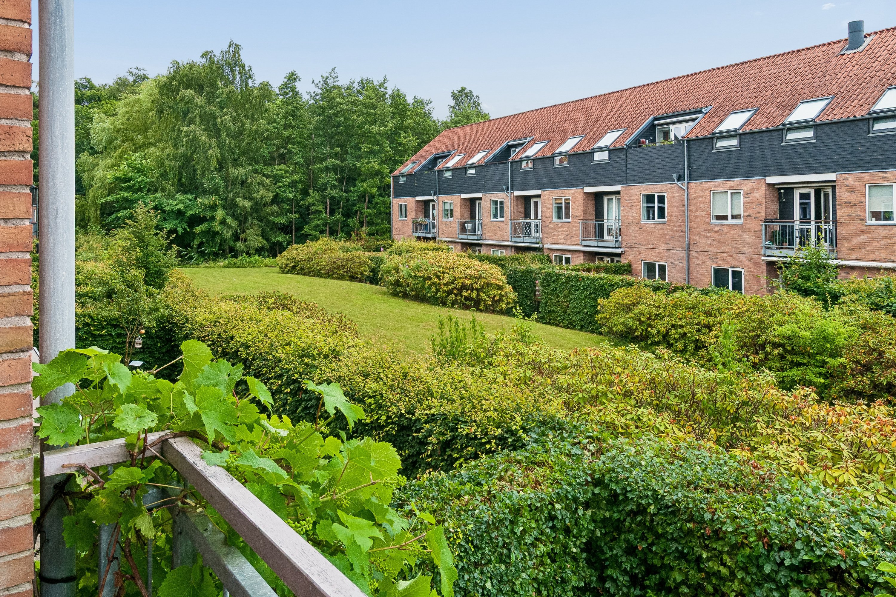 Mølledammen 3D, 2980 Kokkedal