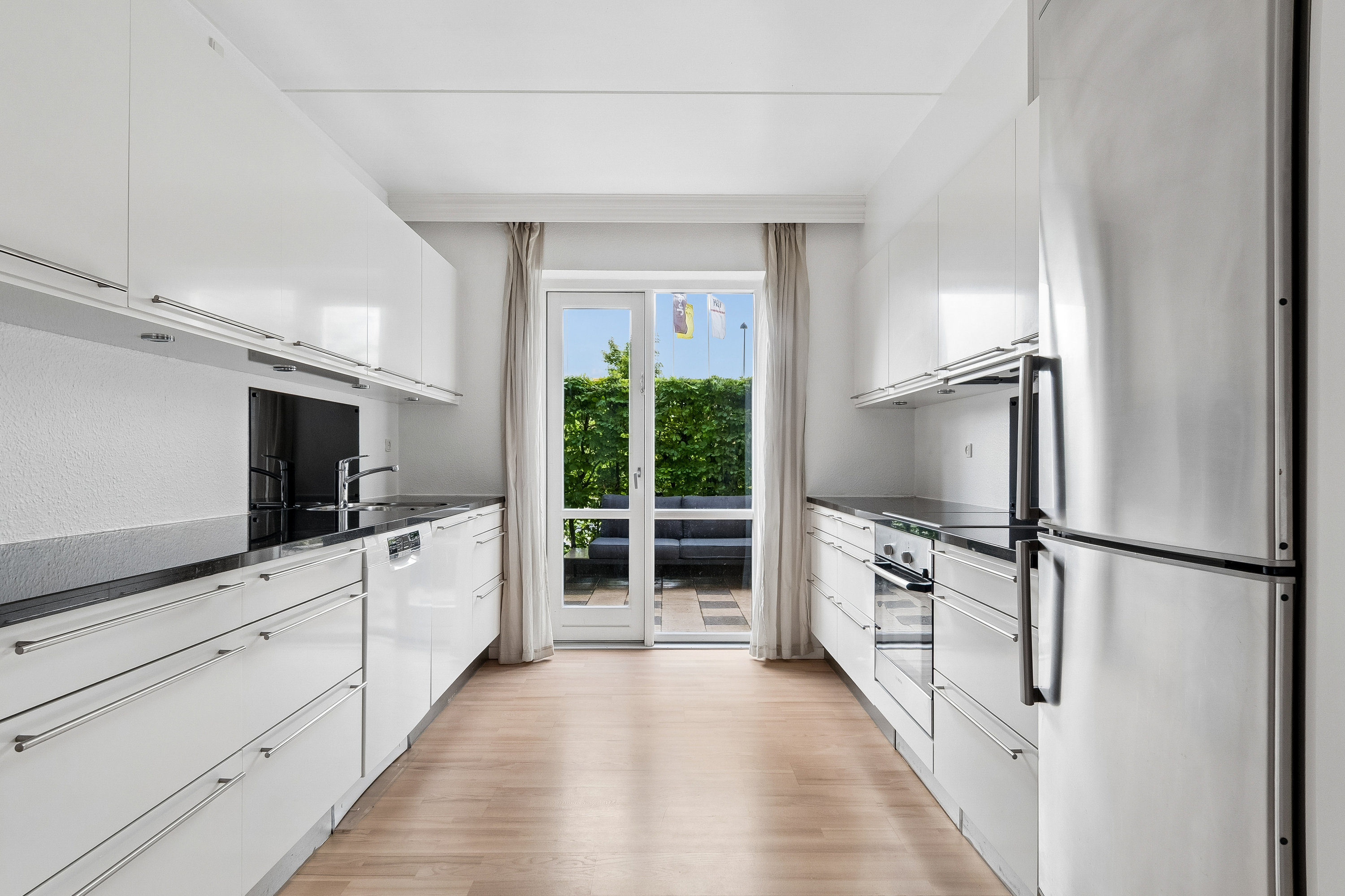 Mølledammen 3D, 2980 Kokkedal