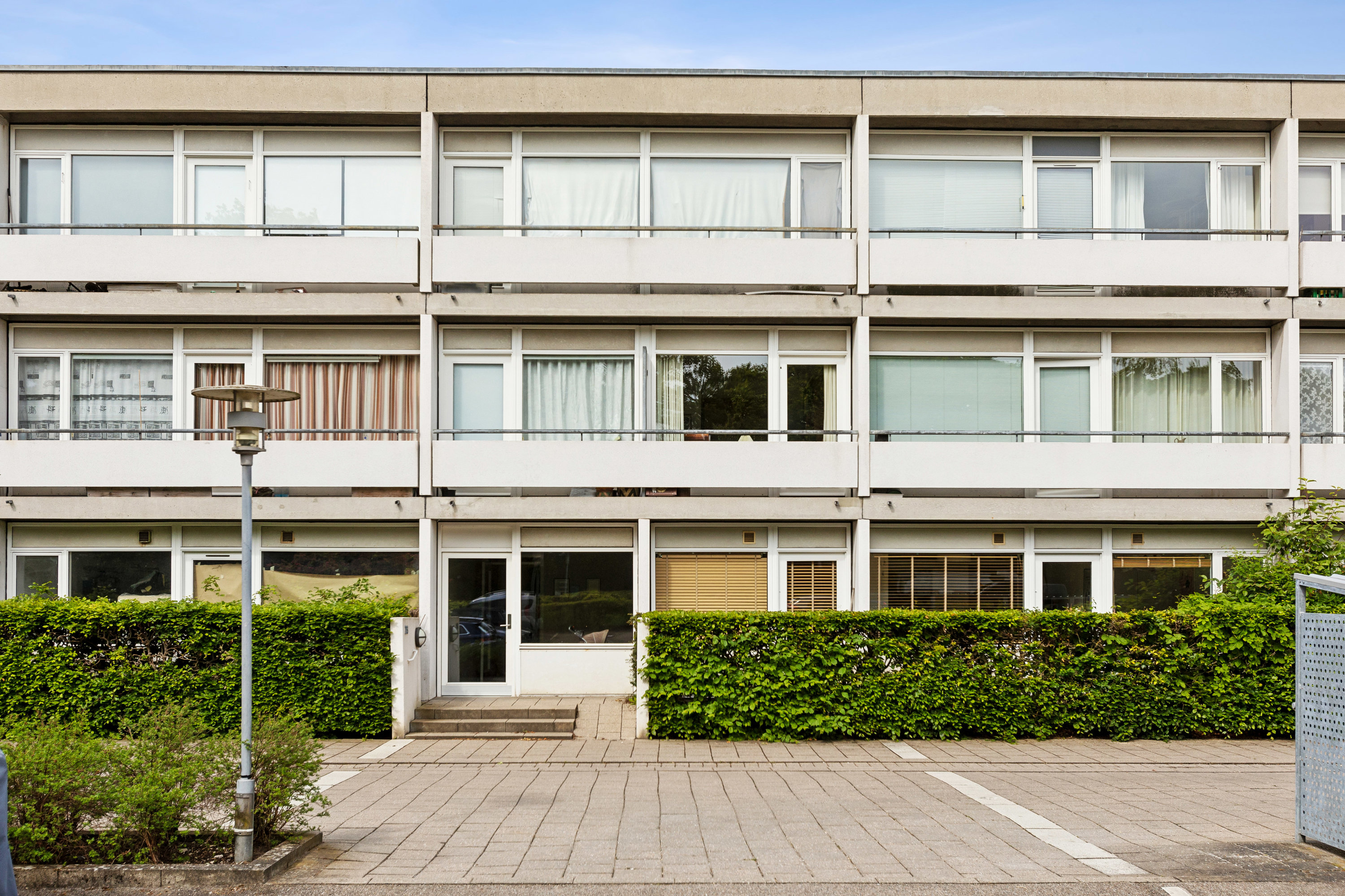 Eremitageparken 213, 1. c., 2800 Kongens Lyngby