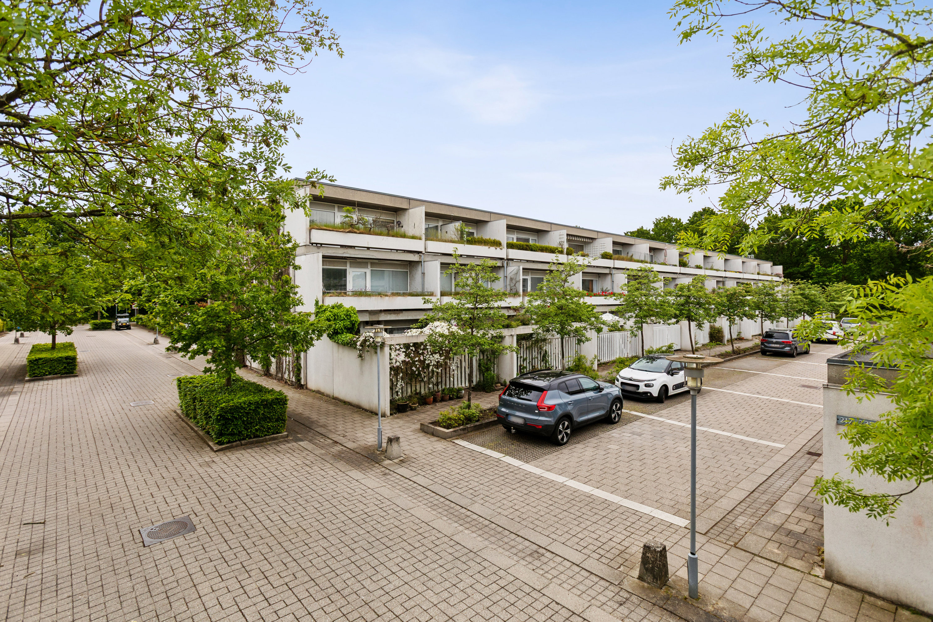 Eremitageparken 213, 1. c., 2800 Kongens Lyngby