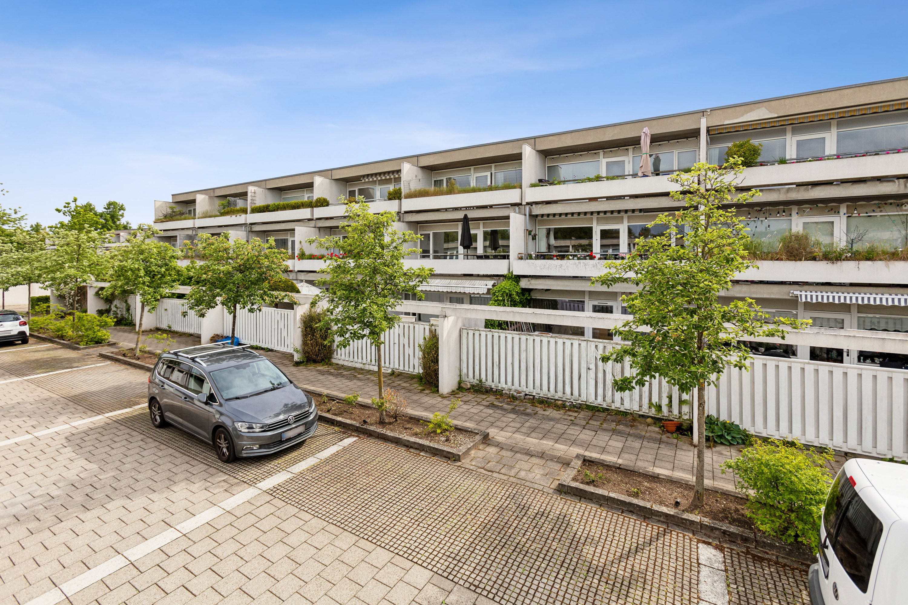 Eremitageparken 213, 1. c., 2800 Kongens Lyngby