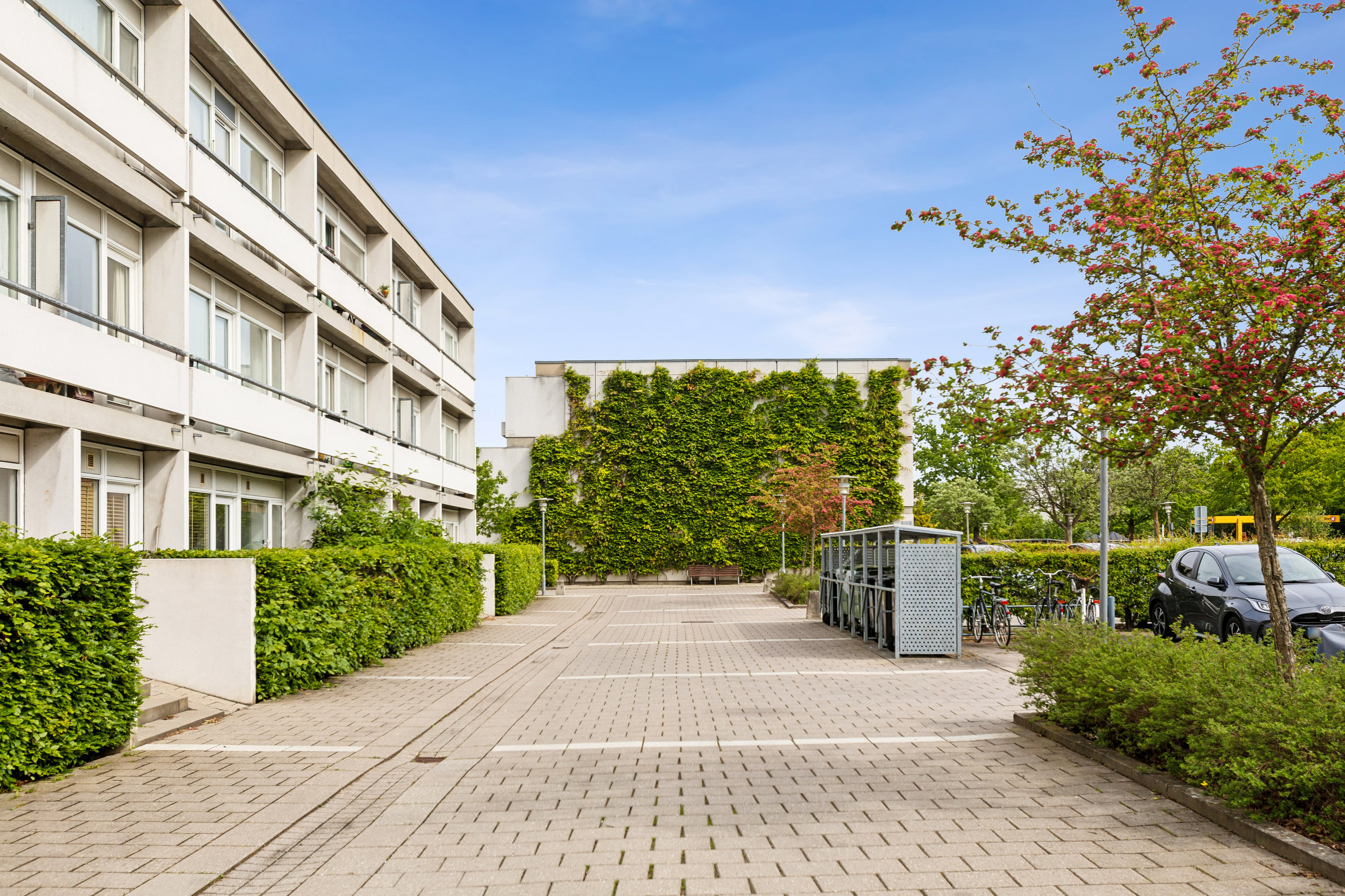 Eremitageparken 213, 1. c., 2800 Kongens Lyngby