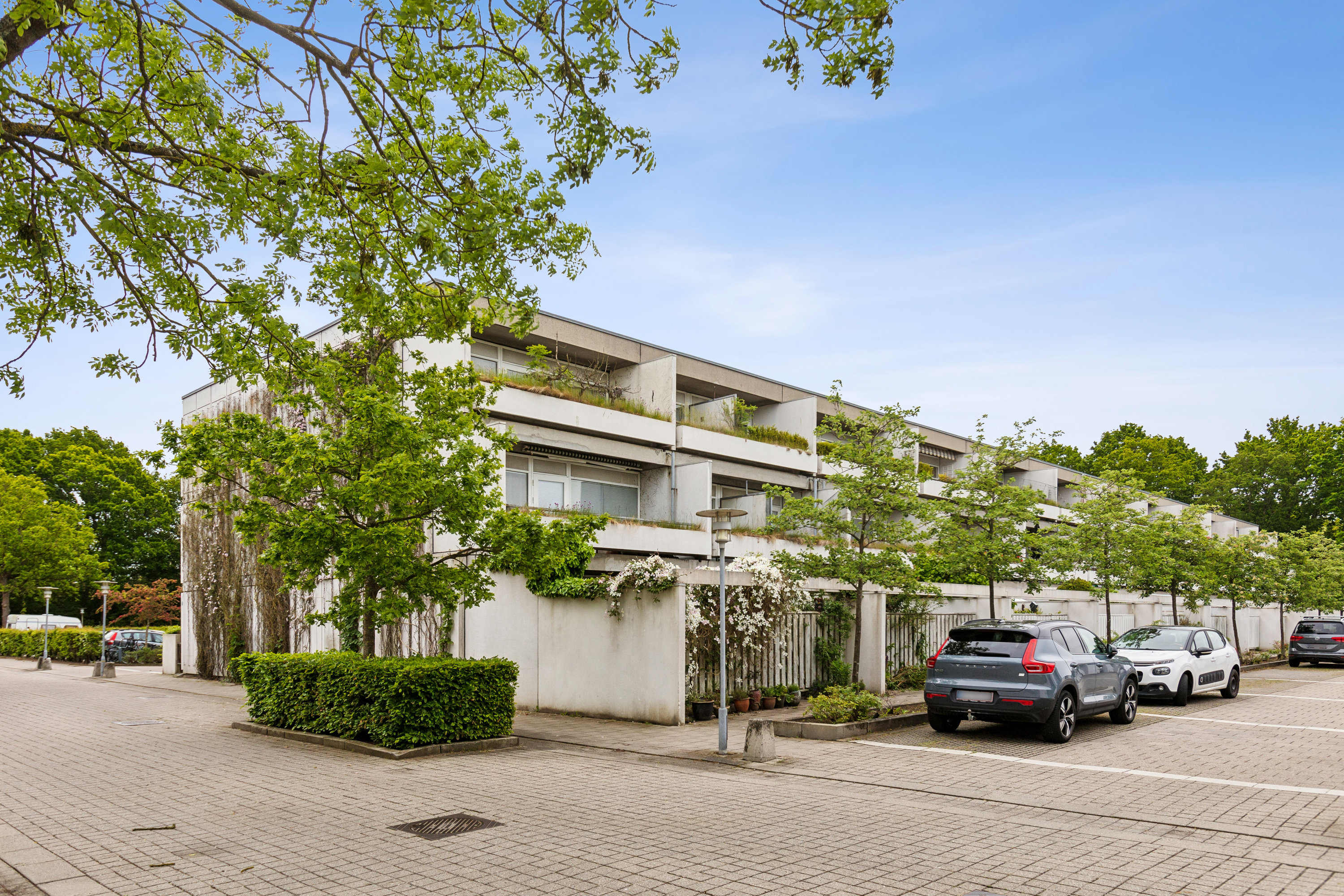 Eremitageparken 213, 1. c., 2800 Kongens Lyngby