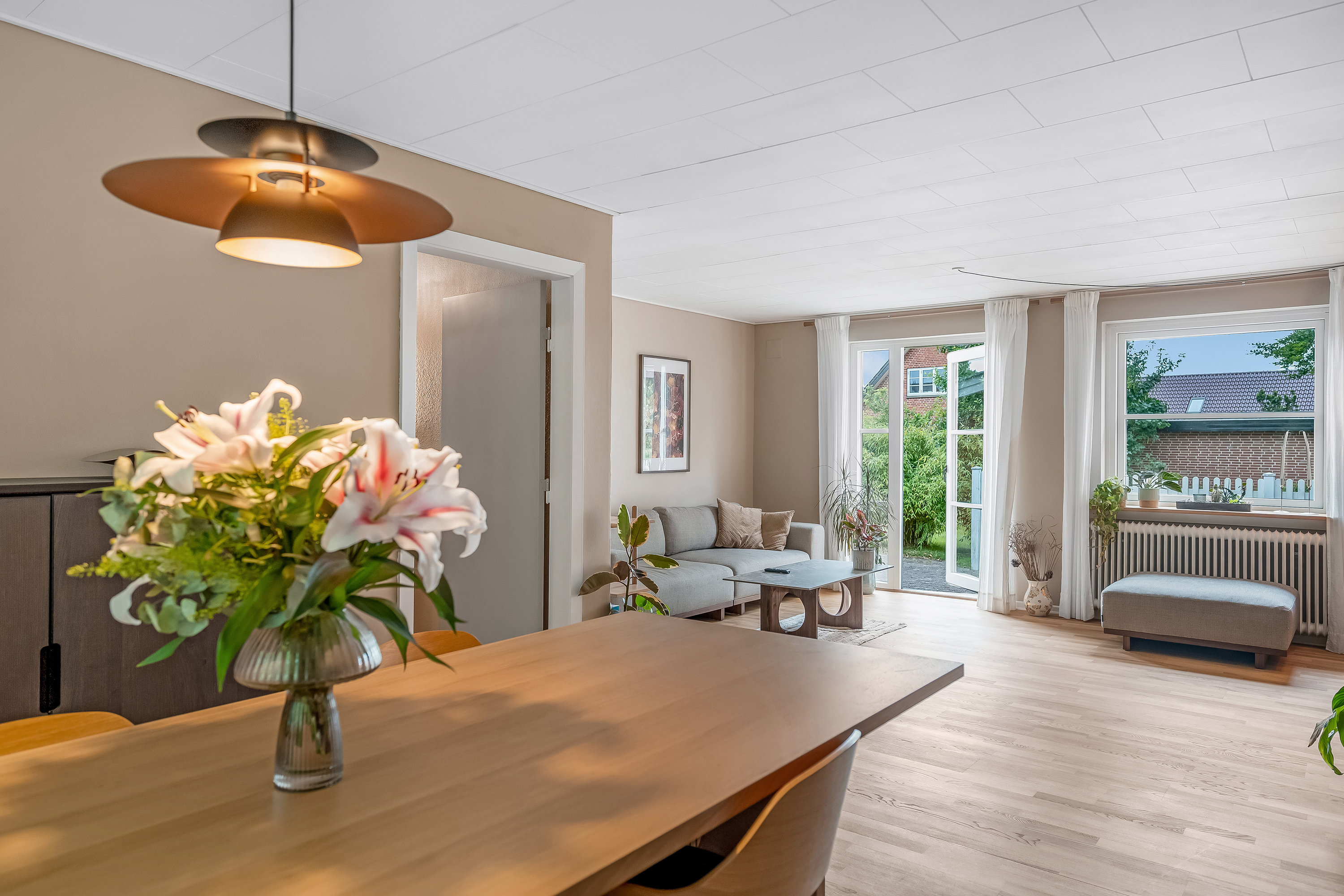 Søndergade 46, 6862 Tistrup