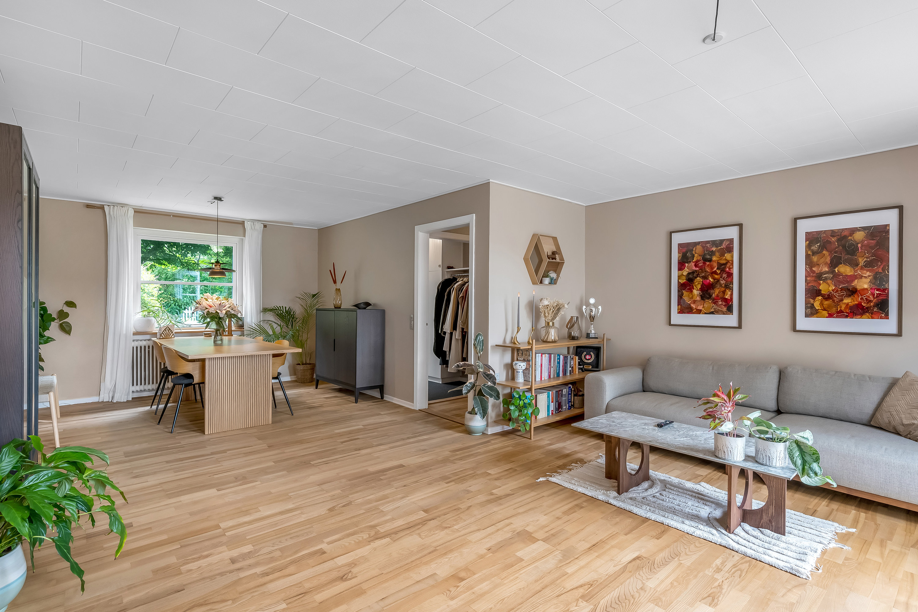 Søndergade 46, 6862 Tistrup