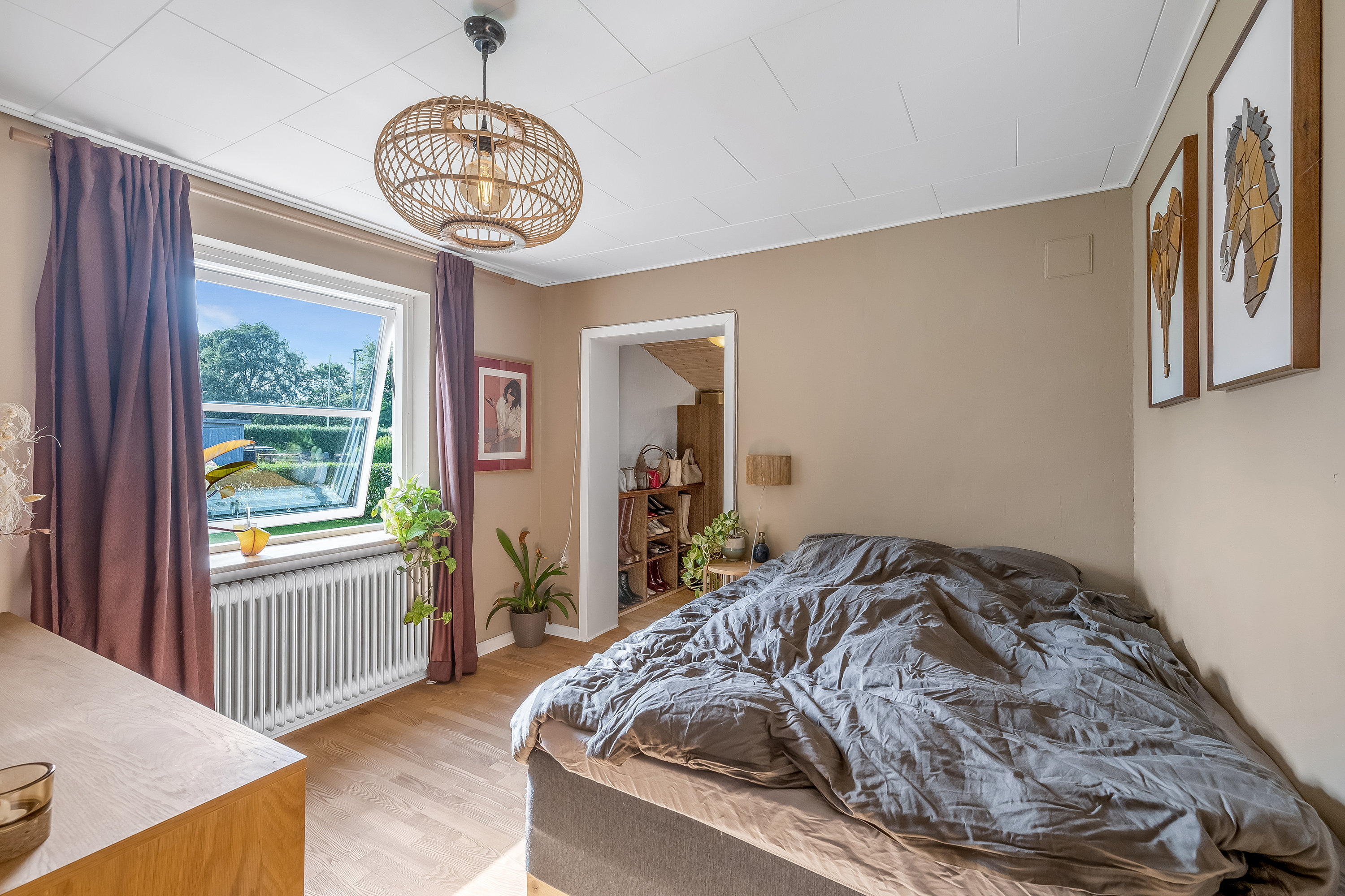 Søndergade 46, 6862 Tistrup