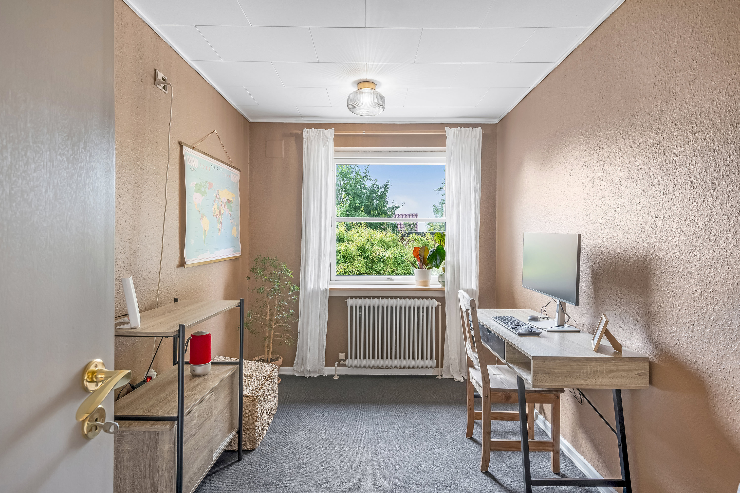 Søndergade 46, 6862 Tistrup