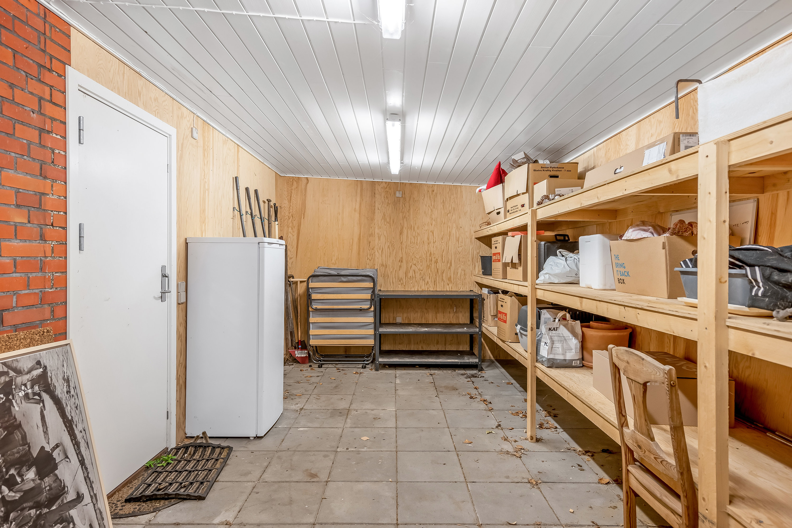 Søndergade 46, 6862 Tistrup