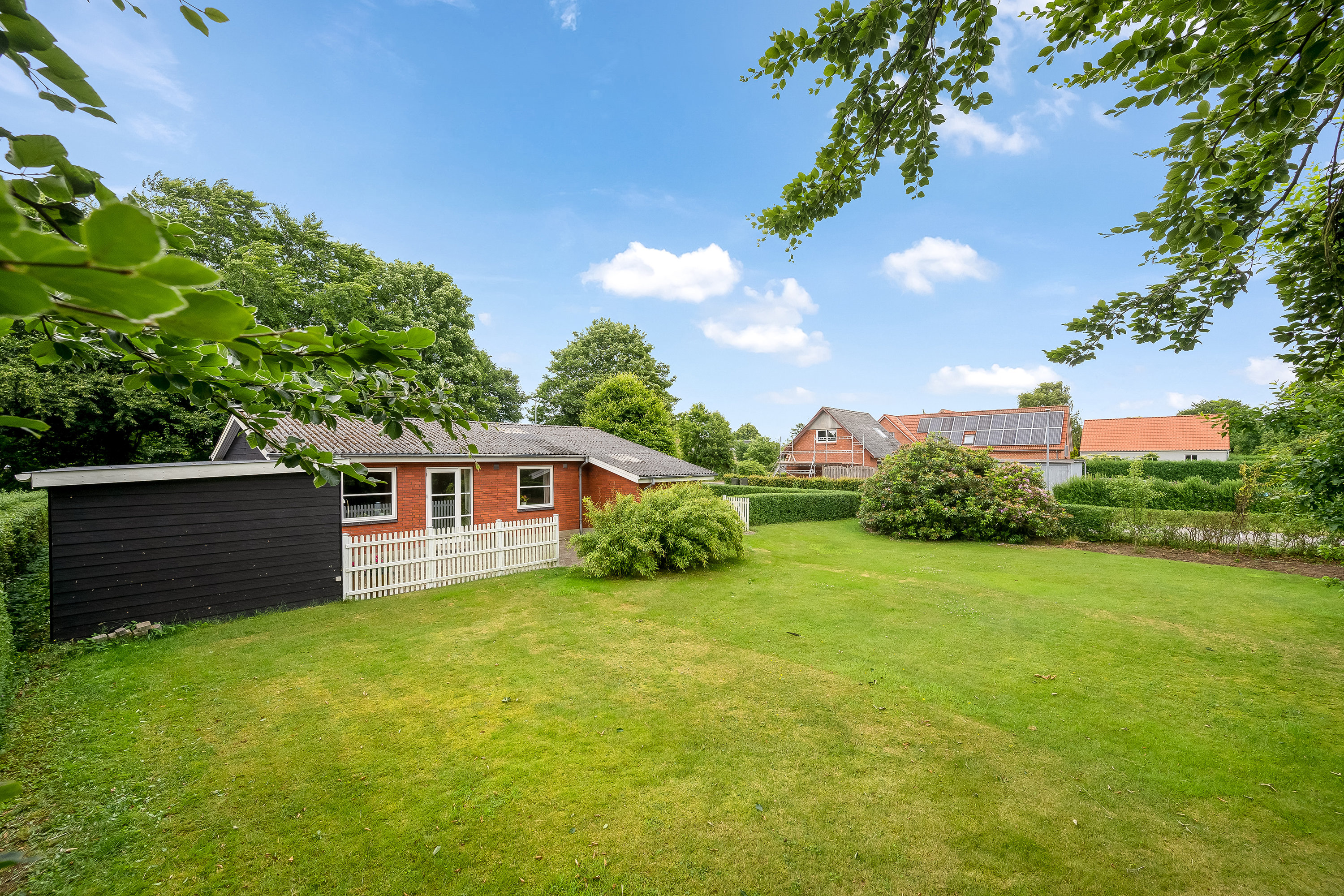 Søndergade 46, 6862 Tistrup