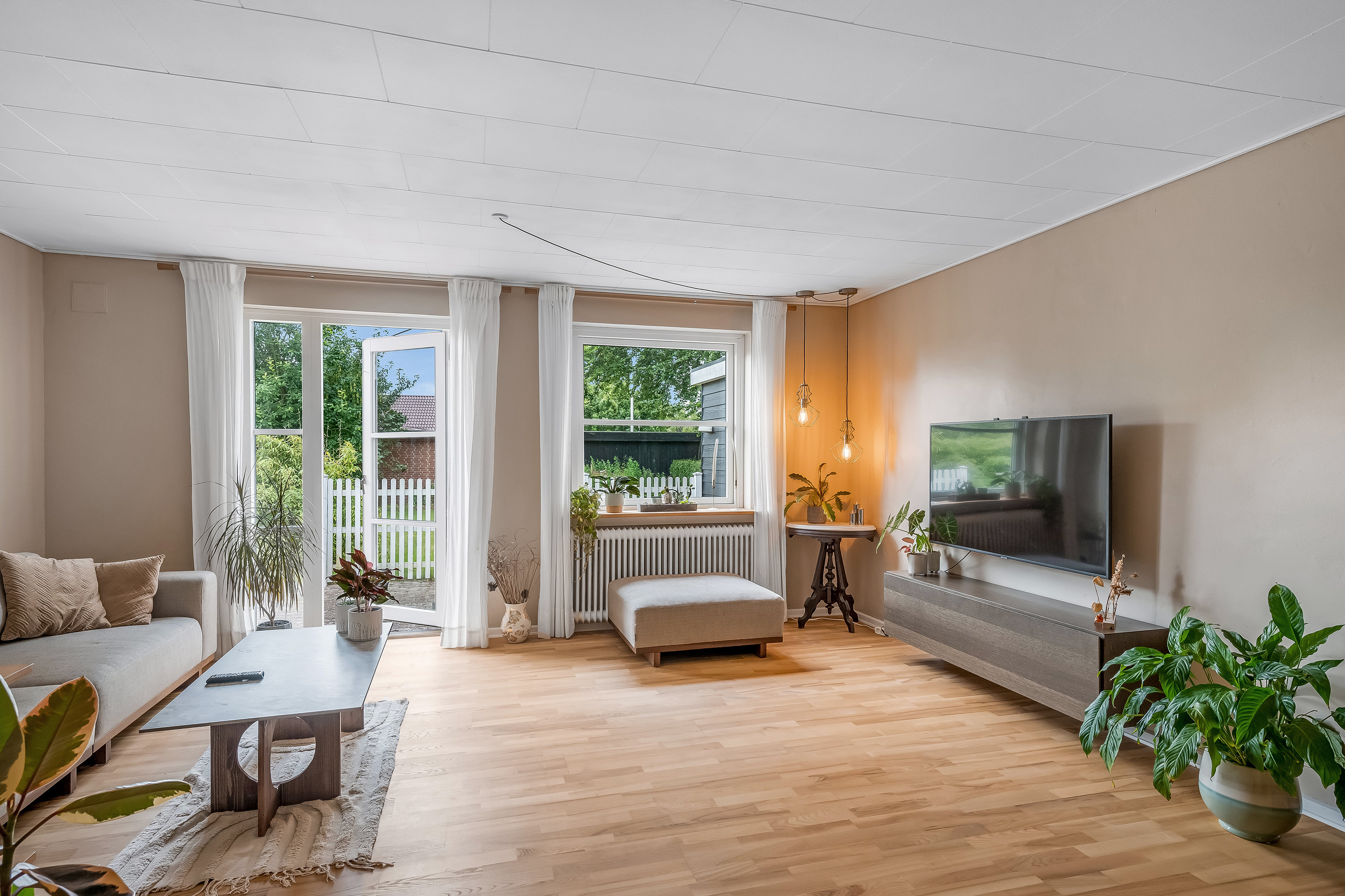 Søndergade 46, 6862 Tistrup
