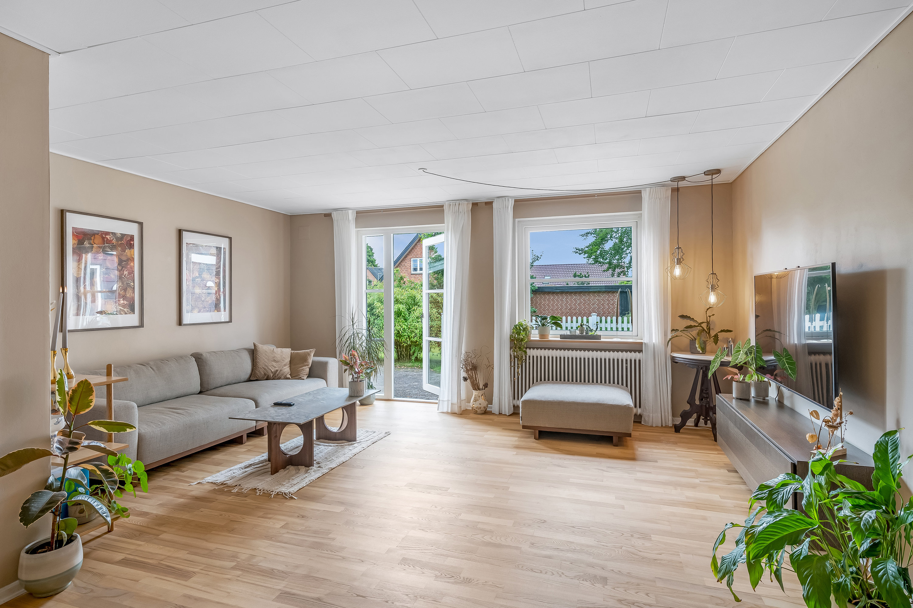 Søndergade 46, 6862 Tistrup