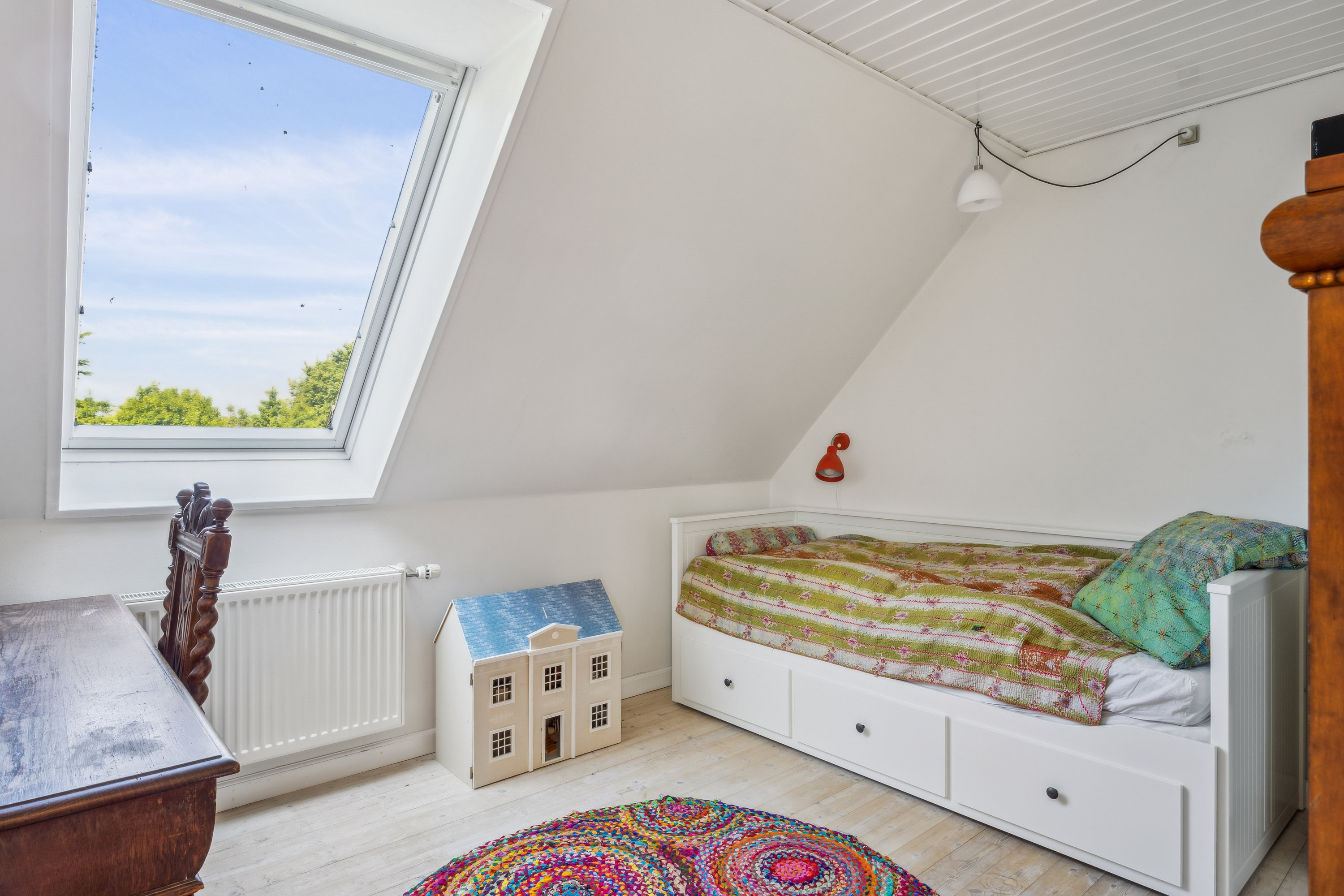 Baldersvej 6, 4060 Kirke Såby