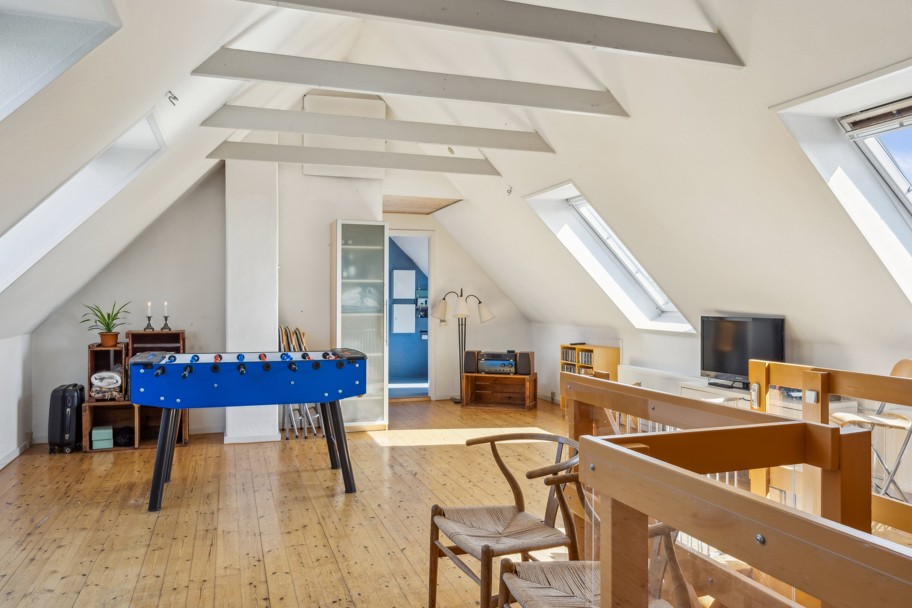 Baldersvej 6, 4060 Kirke Såby