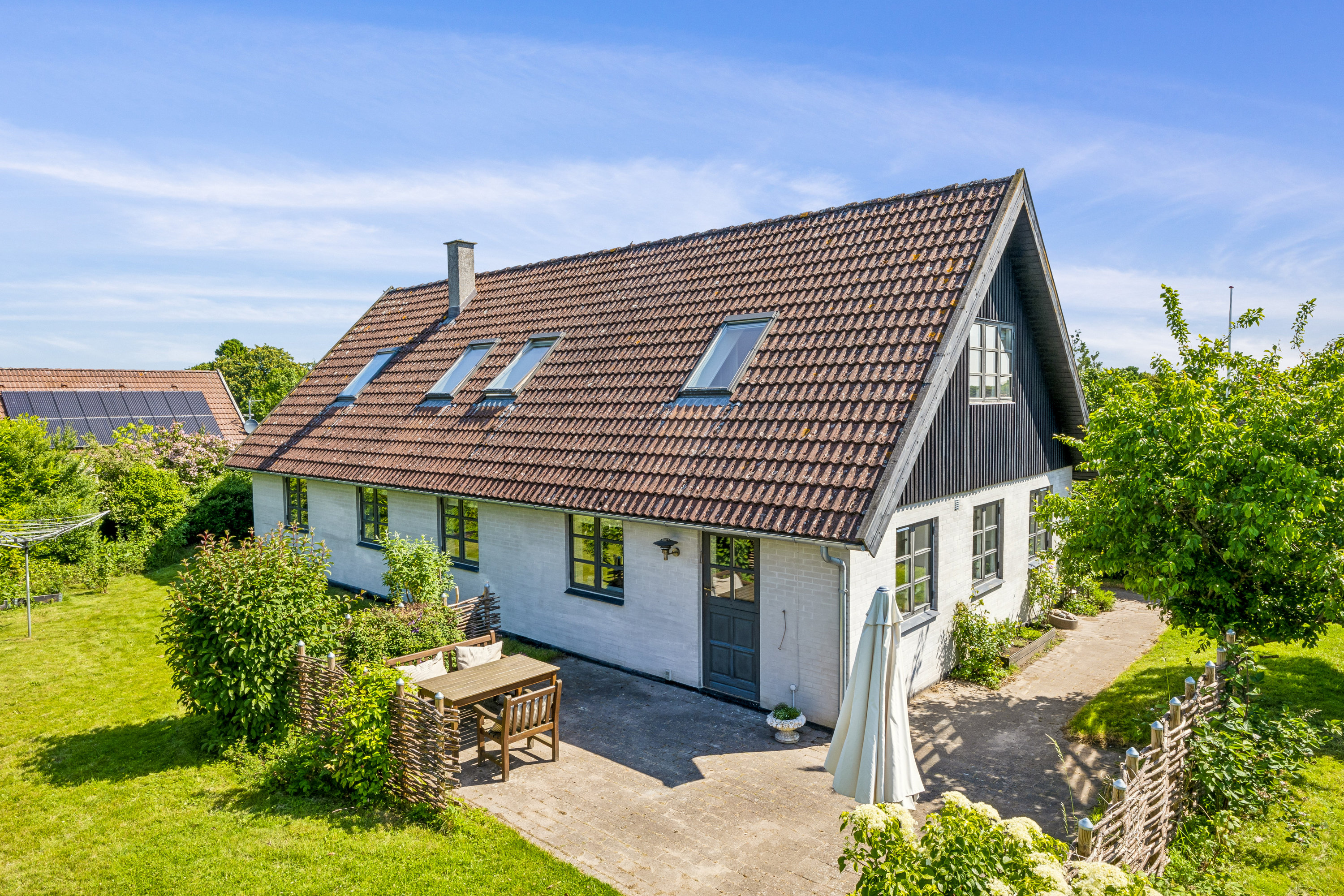 Baldersvej 6, 4060 Kirke Såby