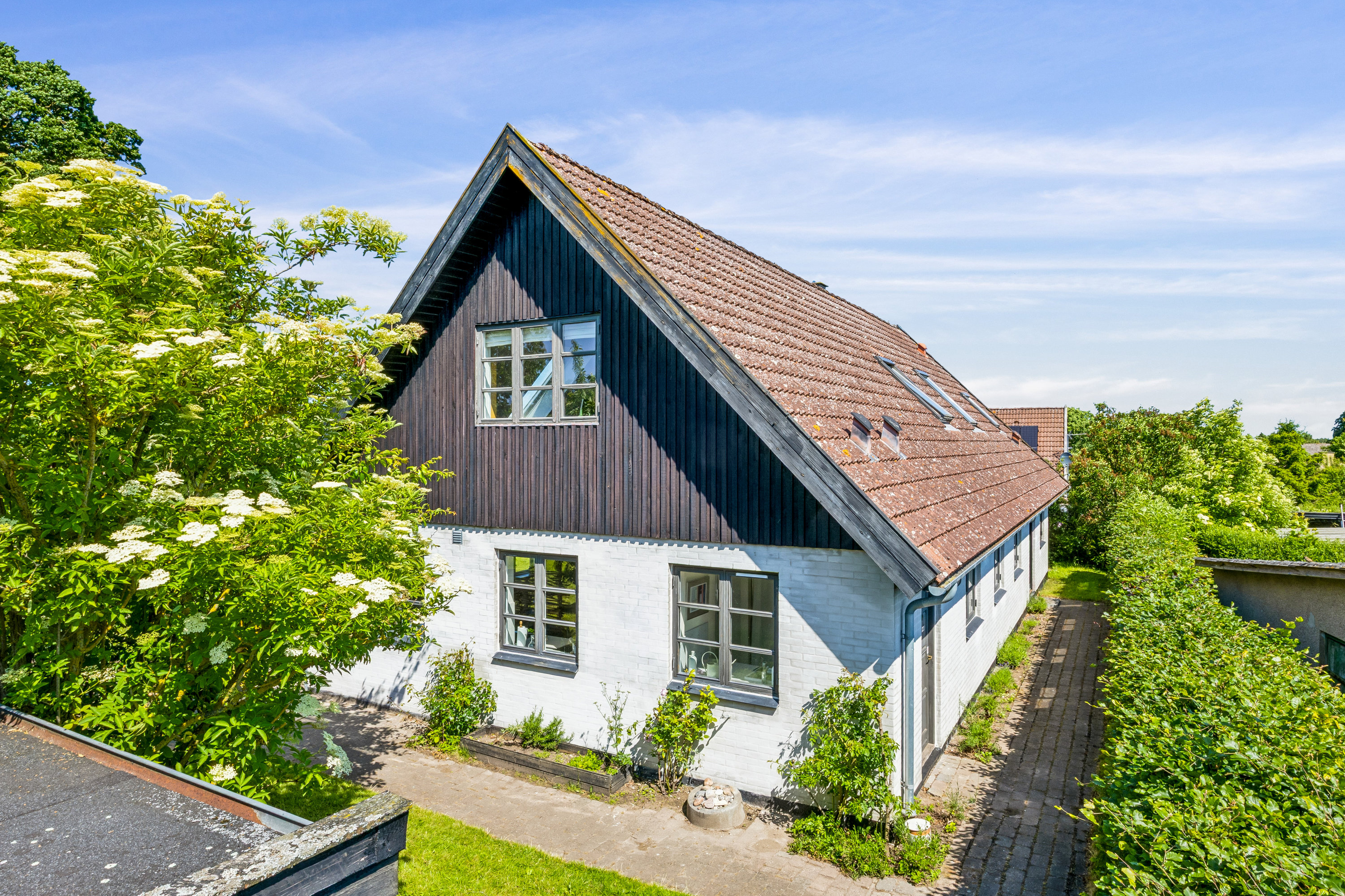 Baldersvej 6, 4060 Kirke Såby