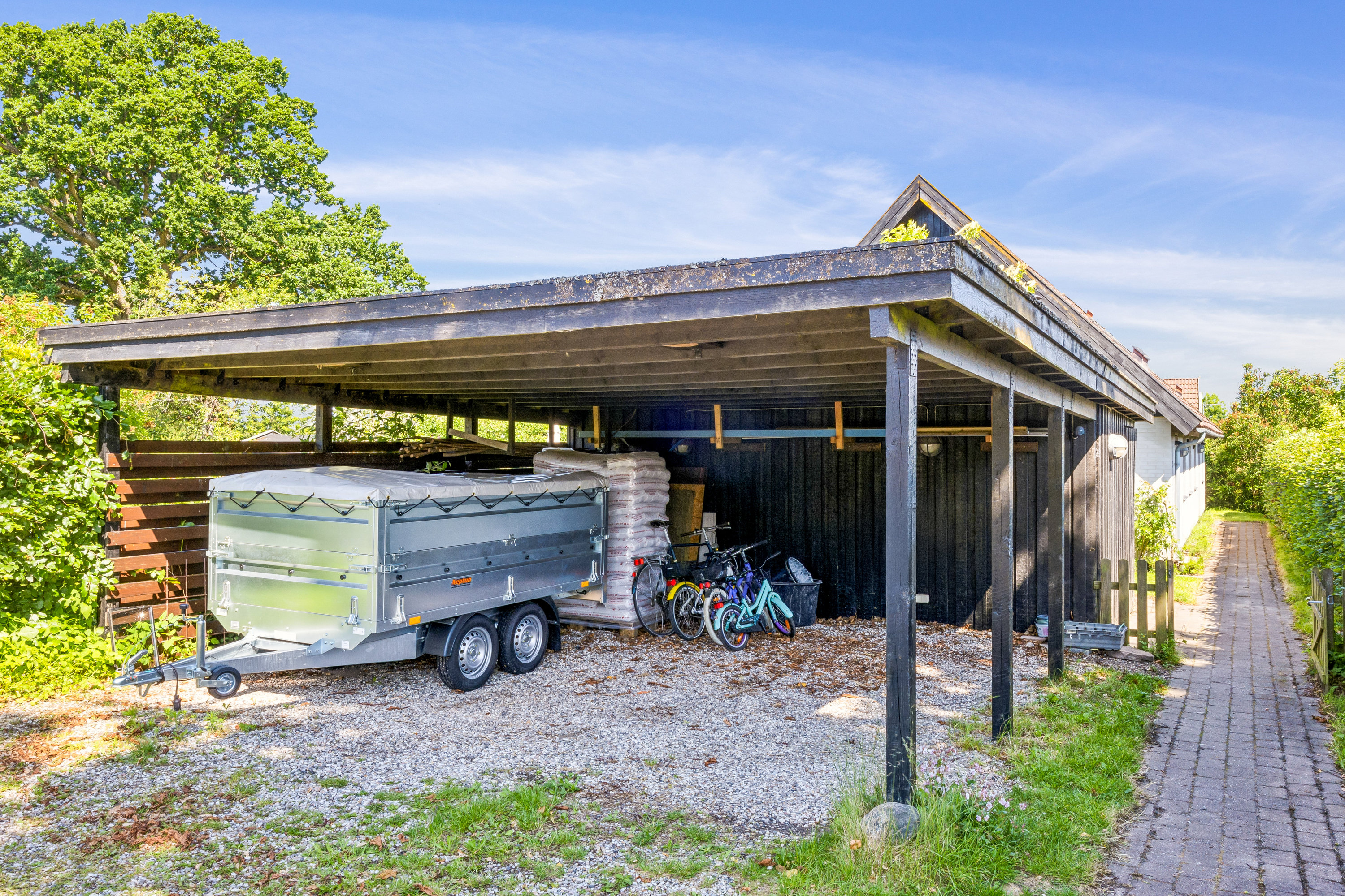 Baldersvej 6, 4060 Kirke Såby
