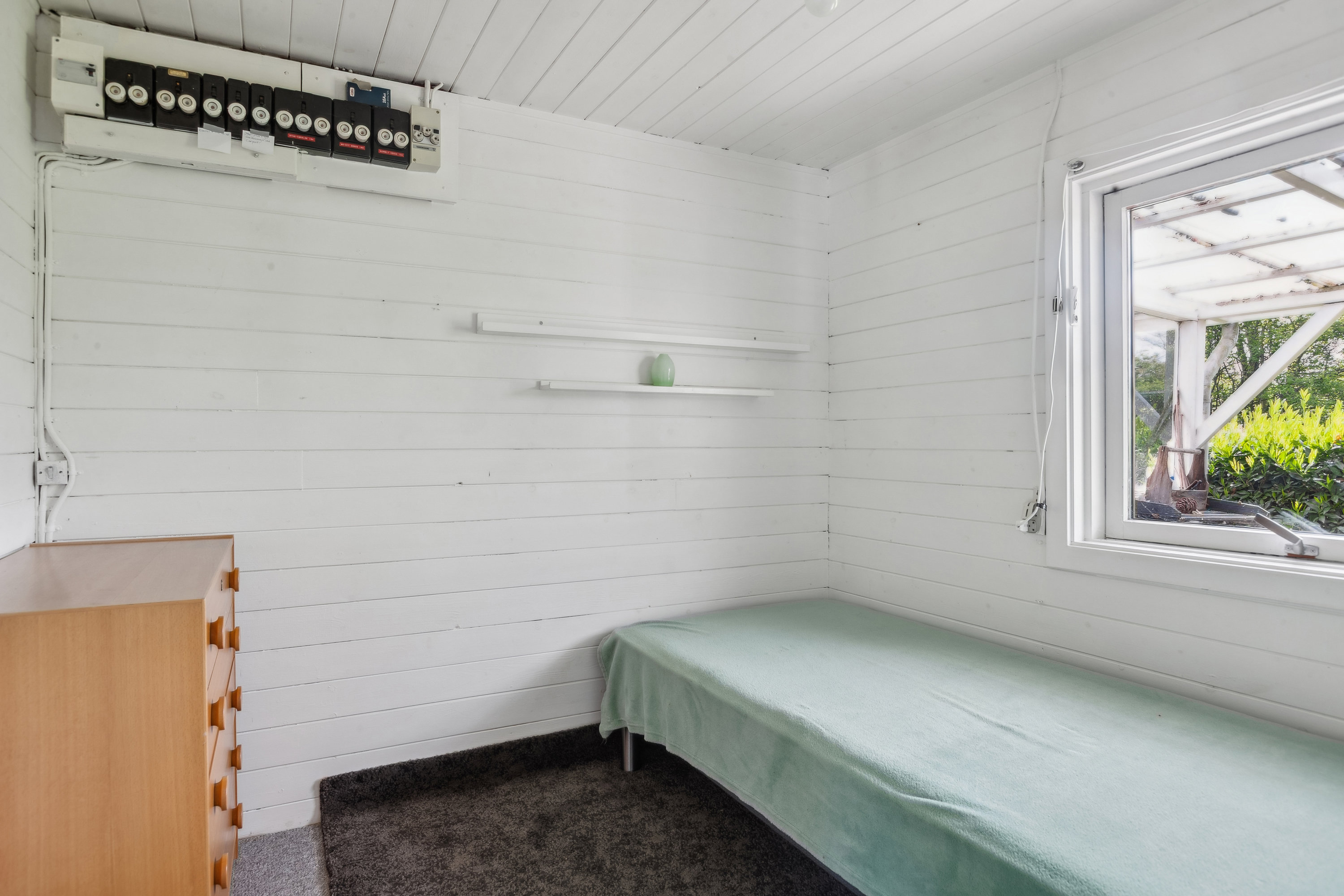 Sandevej 1, 4735 Mern