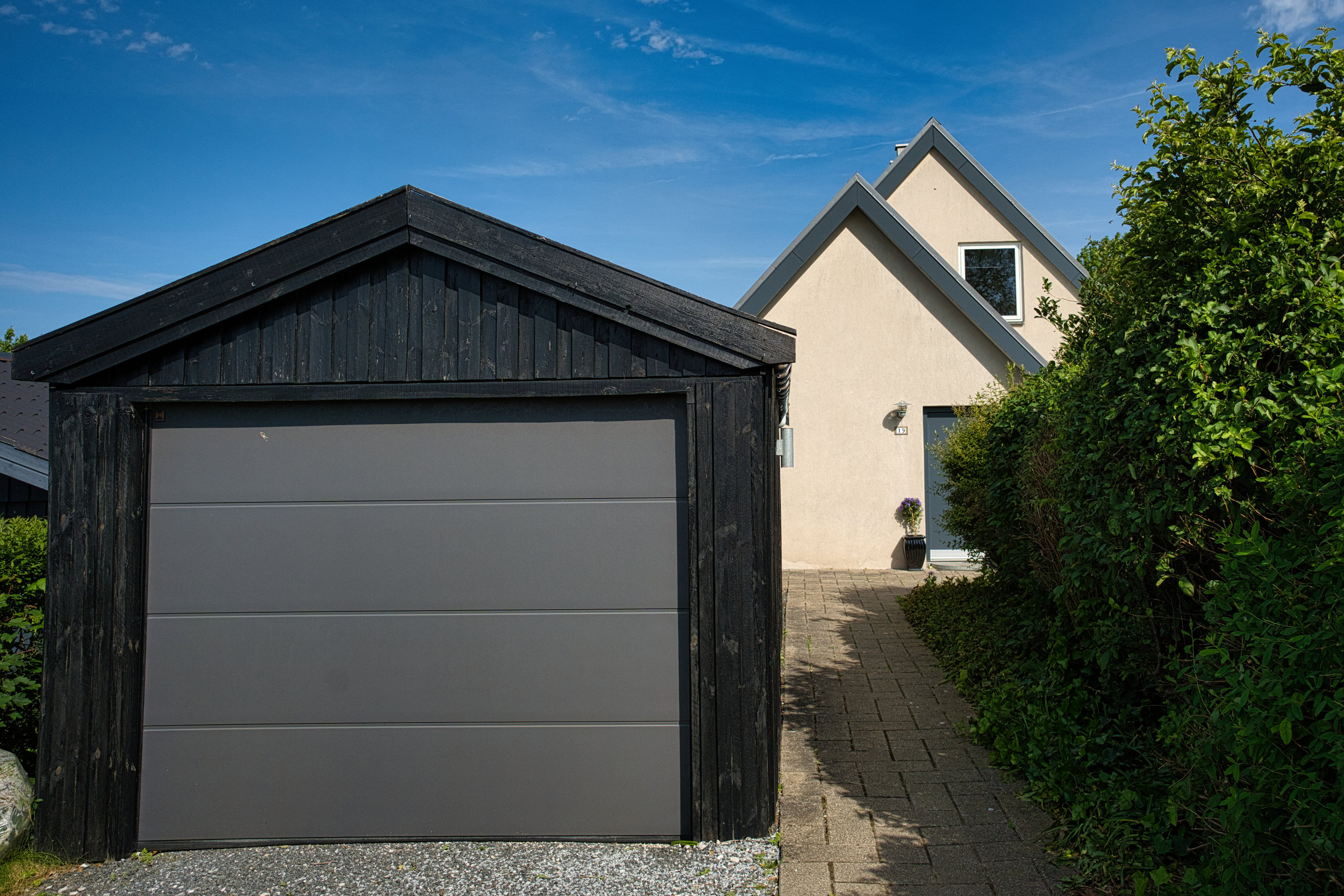 Venusvej 19, 7100 Vejle