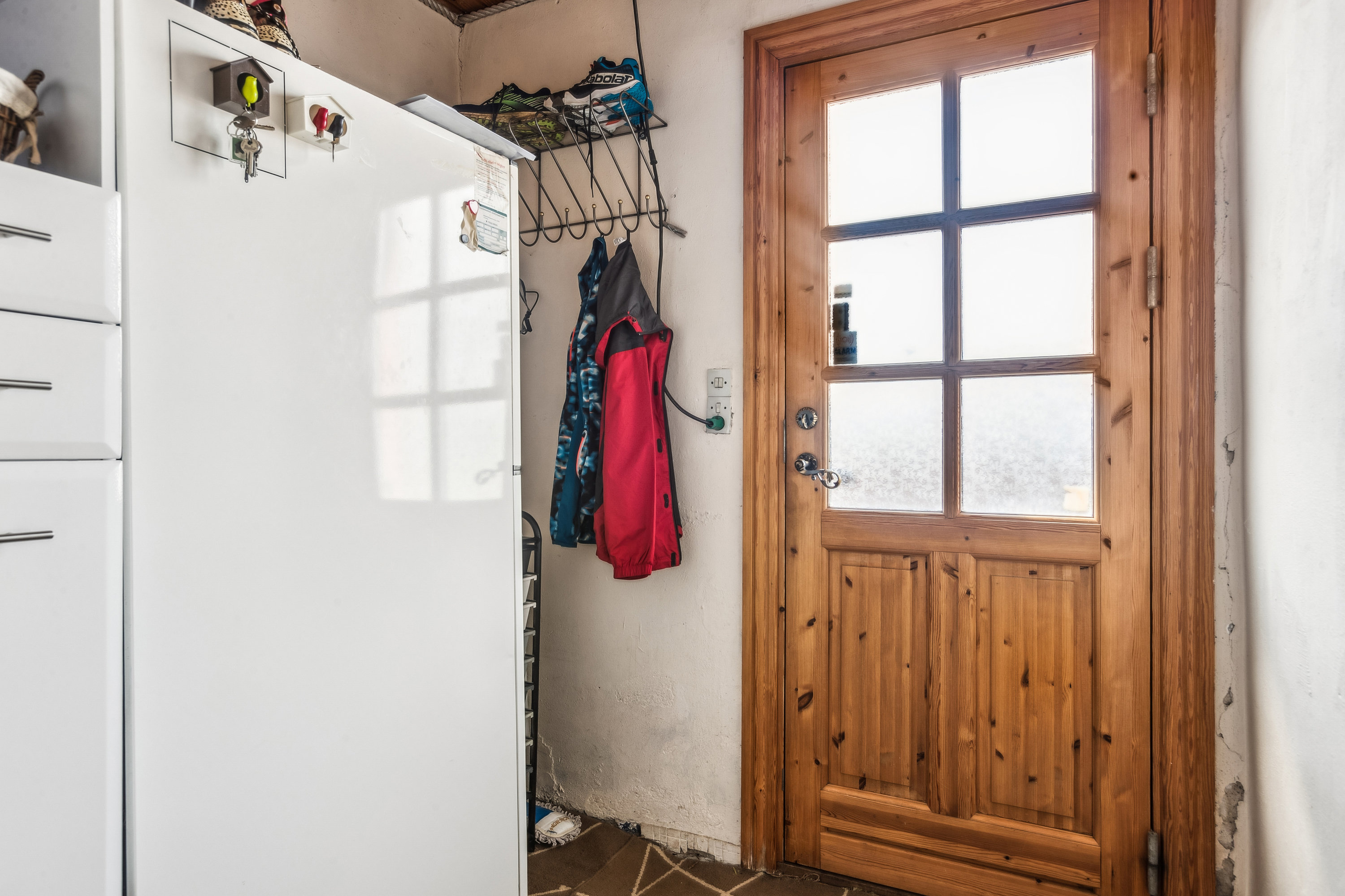 Vanløsevej 41, 4296 Nyrup