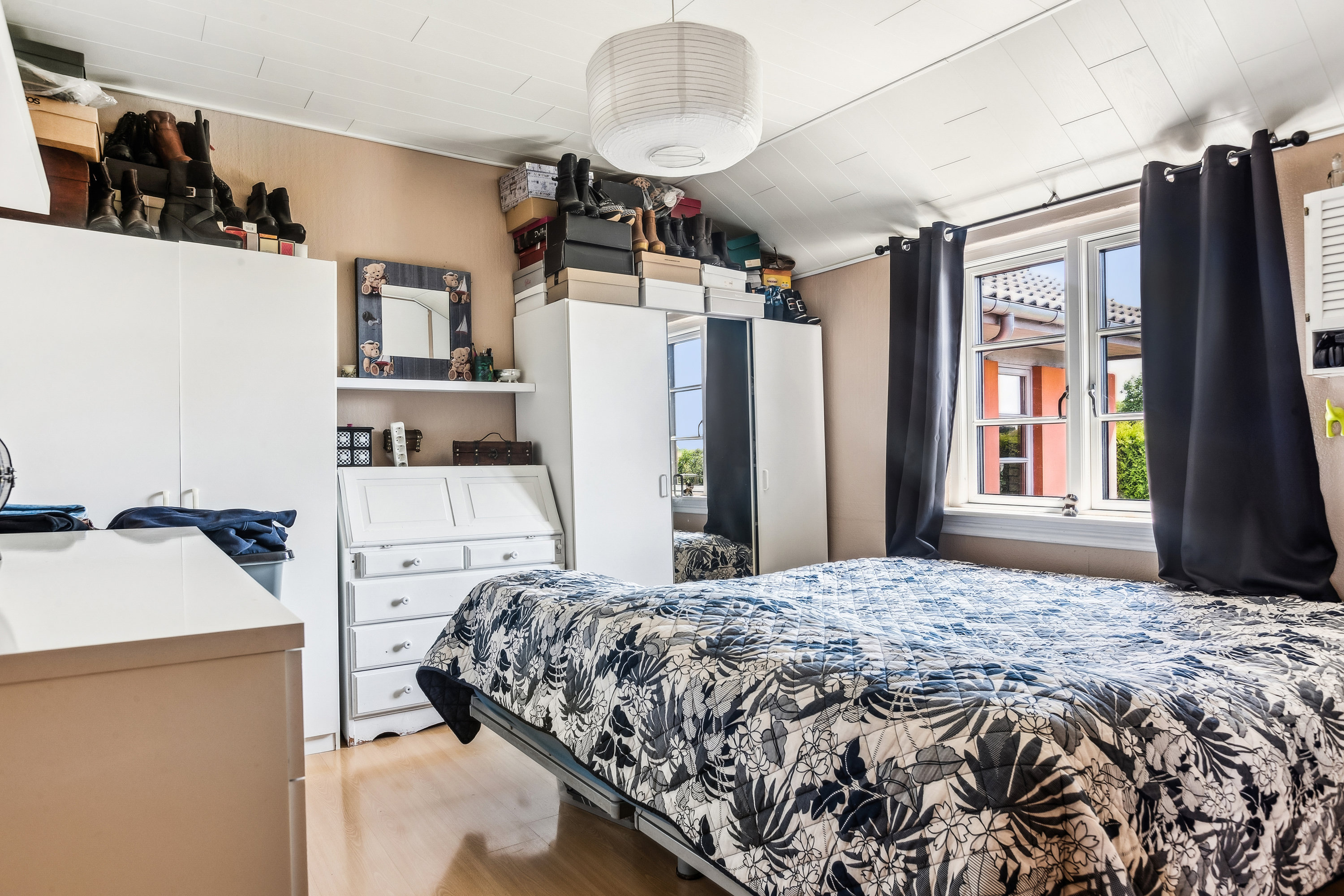 Vanløsevej 41, 4296 Nyrup