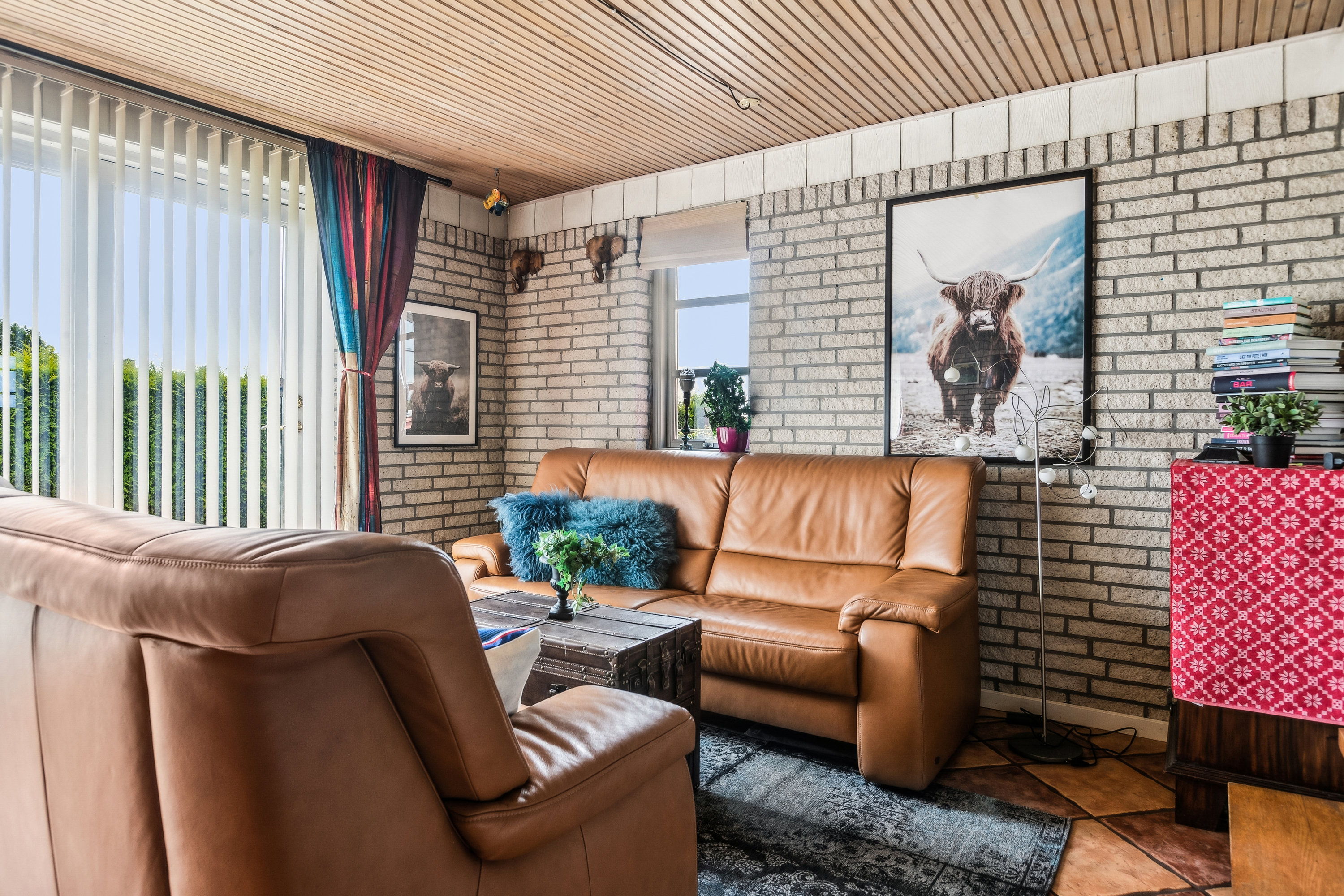 Vanløsevej 41, 4296 Nyrup