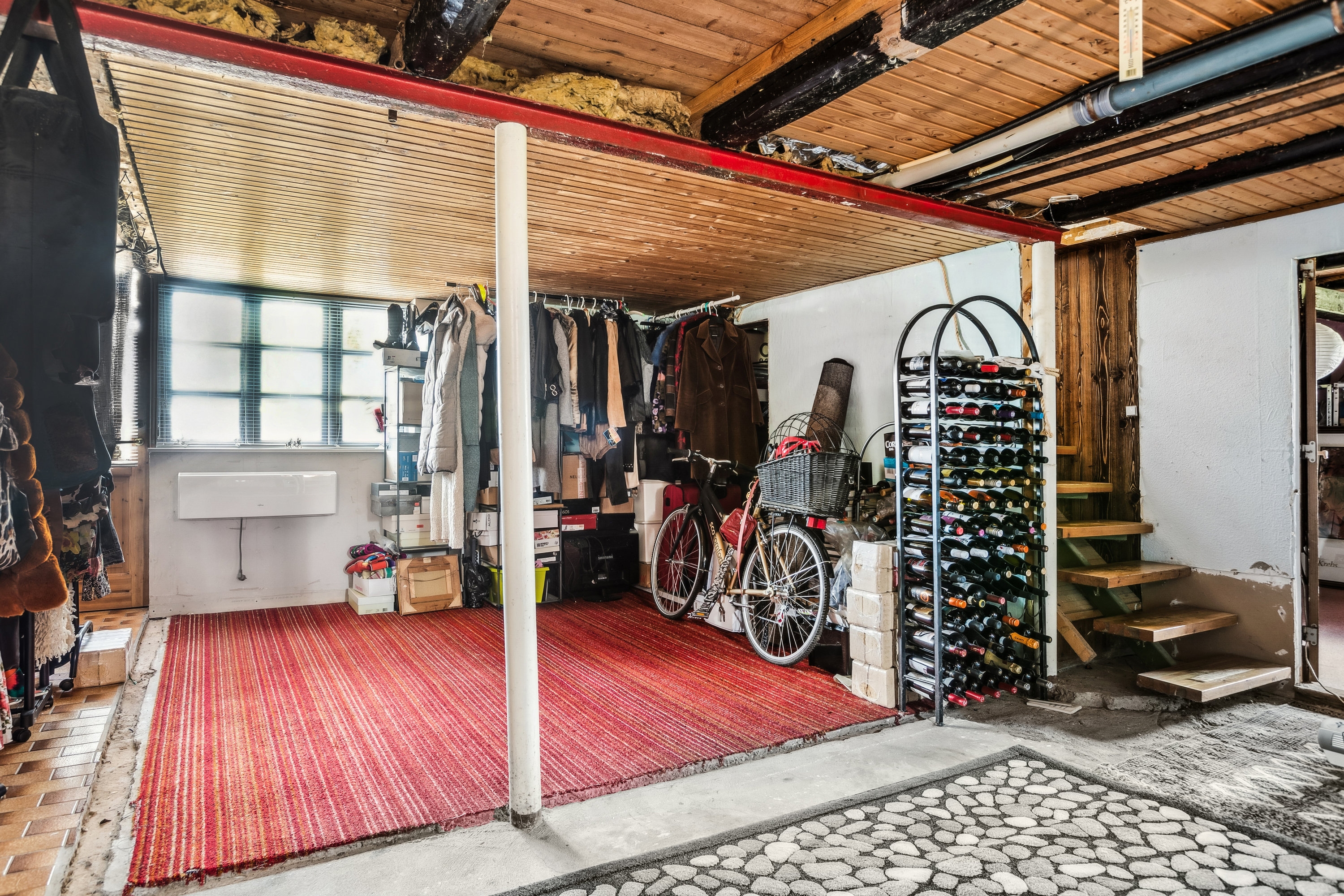 Vanløsevej 41, 4296 Nyrup