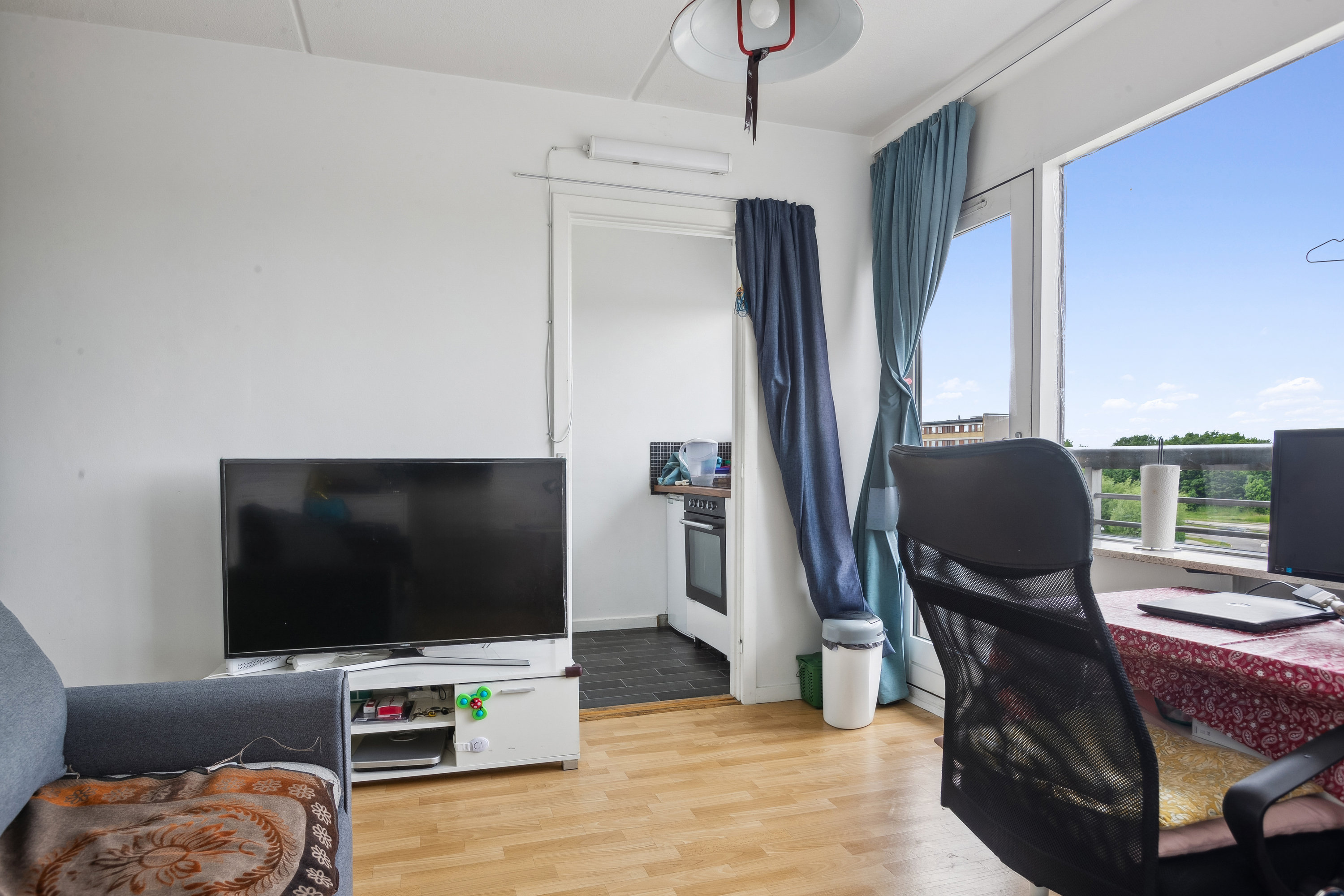 Rebæk Søpark 3, 4. 408., 2650 Hvidovre