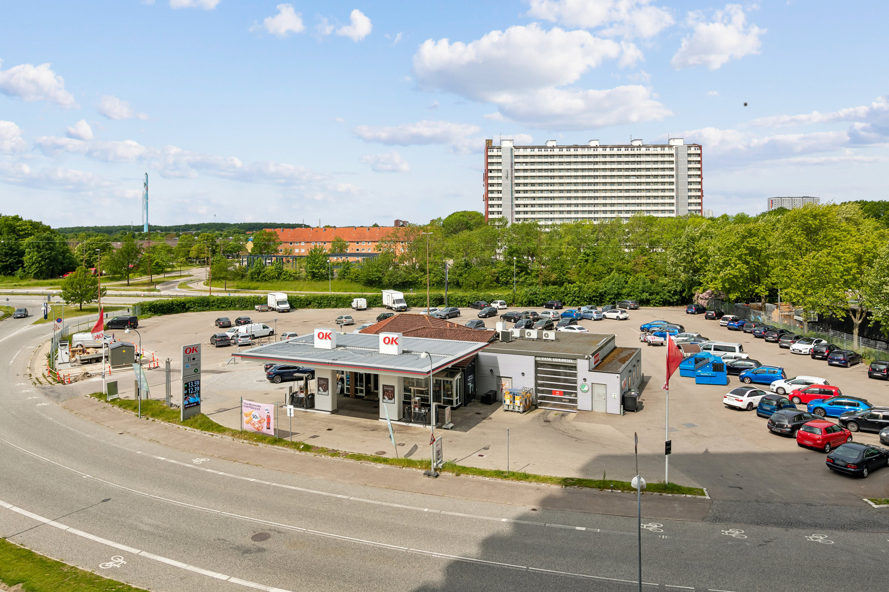 Rebæk Søpark 3, 4. 408., 2650 Hvidovre