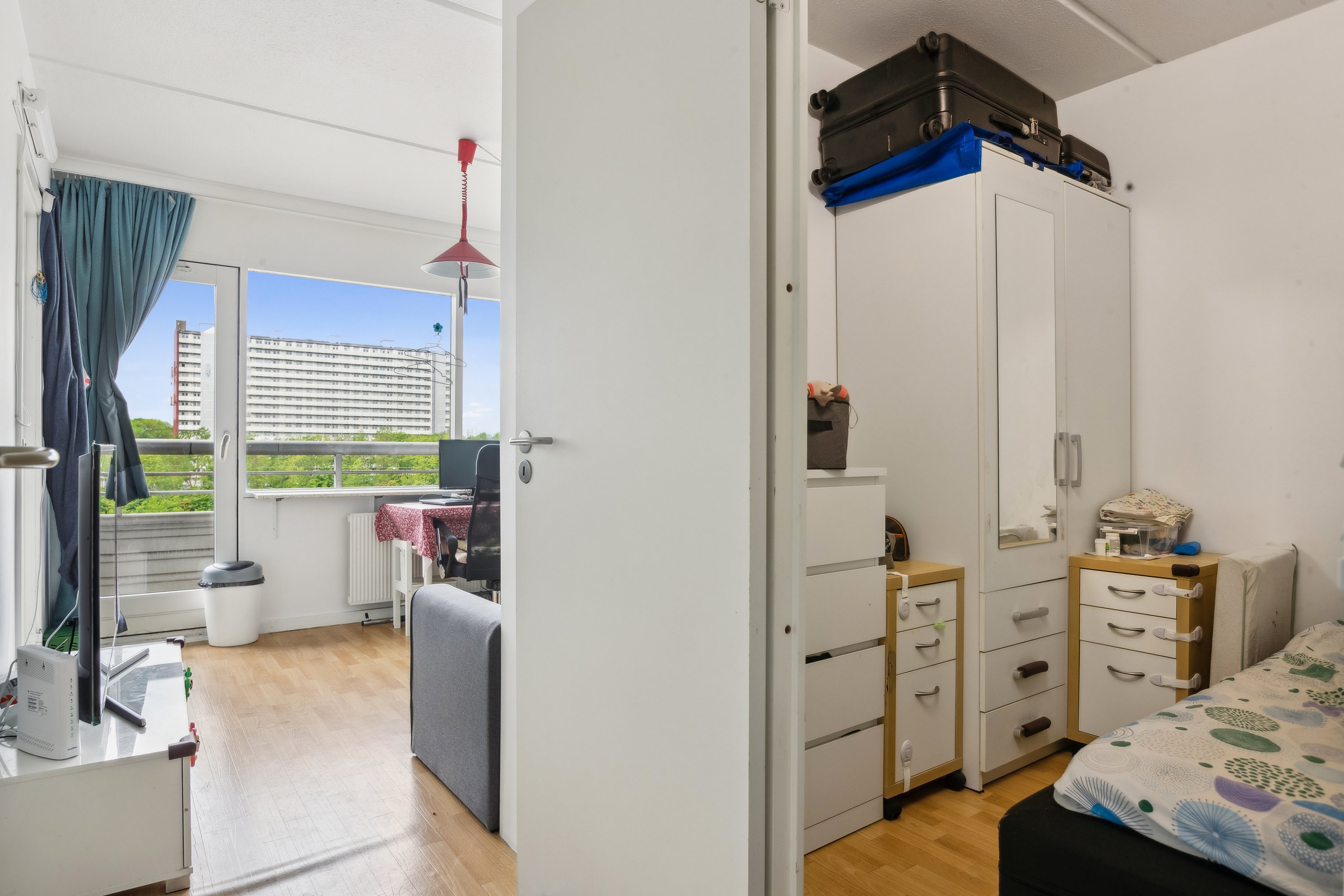 Rebæk Søpark 3, 4. 408., 2650 Hvidovre
