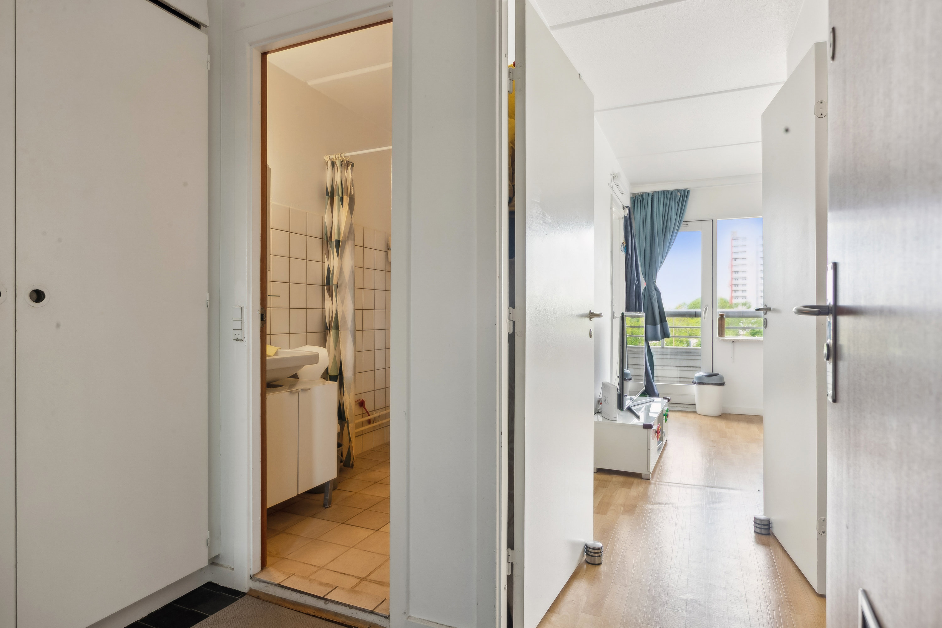 Rebæk Søpark 3, 4. 408., 2650 Hvidovre