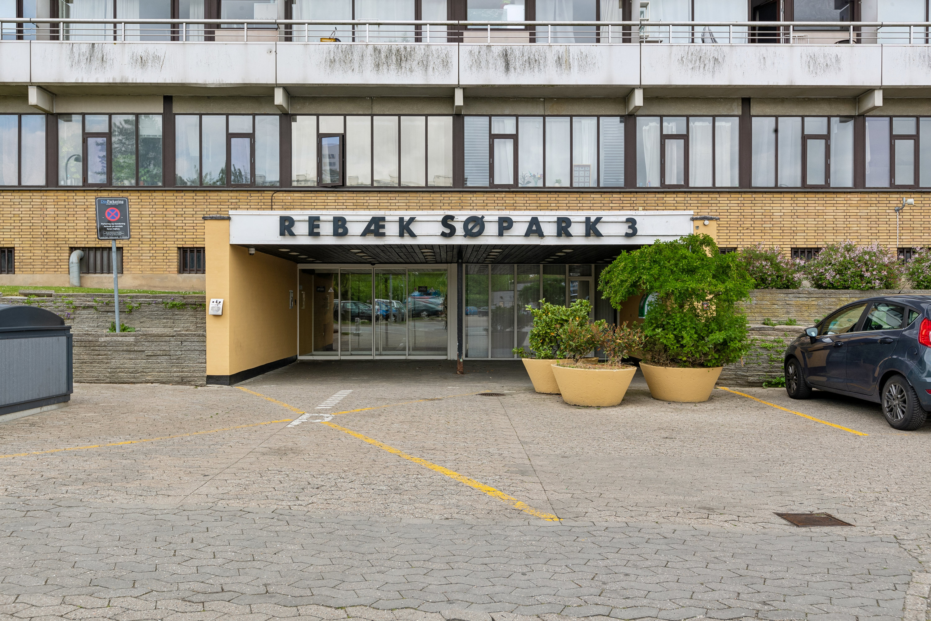 Rebæk Søpark 3, 4. 408., 2650 Hvidovre
