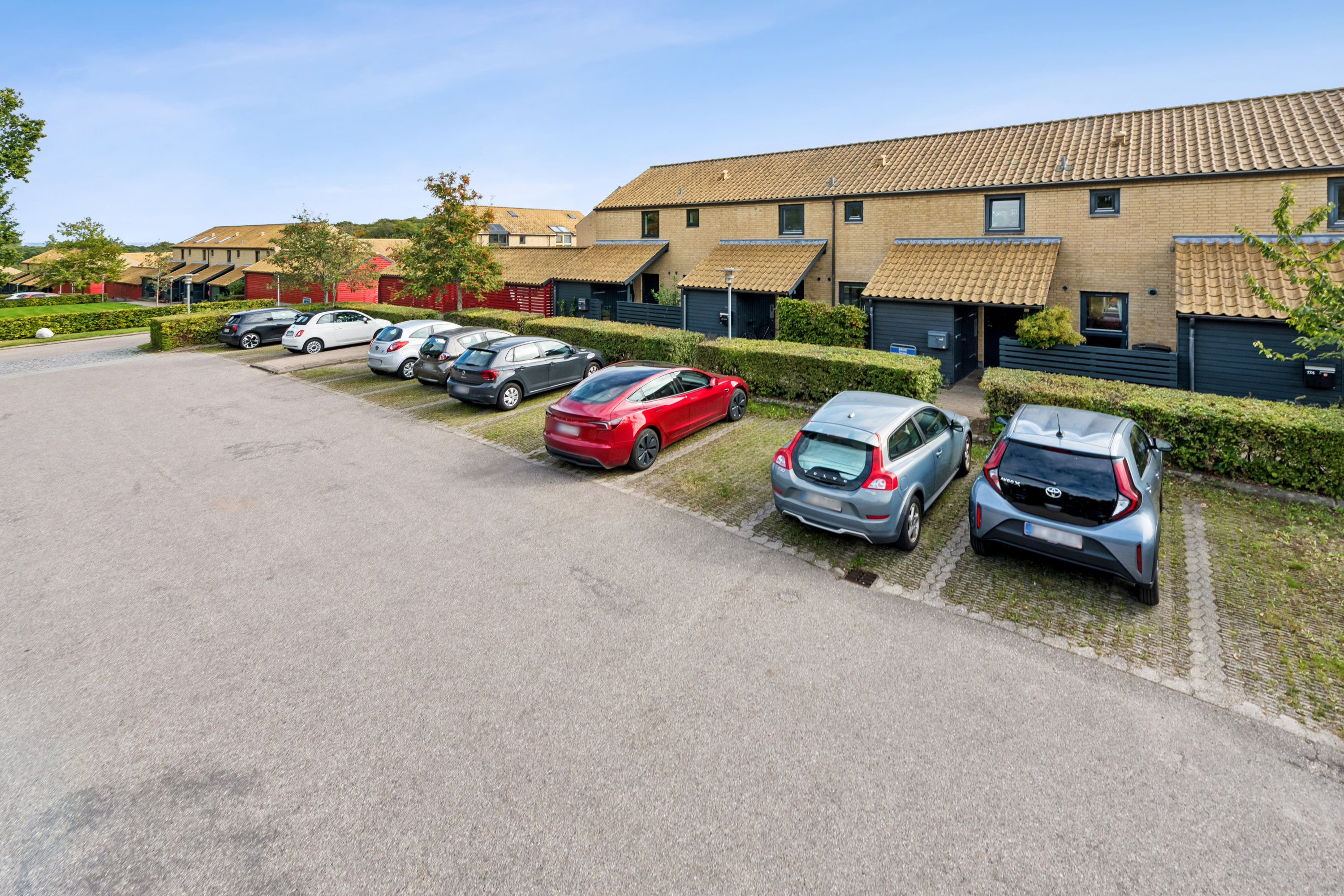 Slotsbakken 175, 2970 Hørsholm