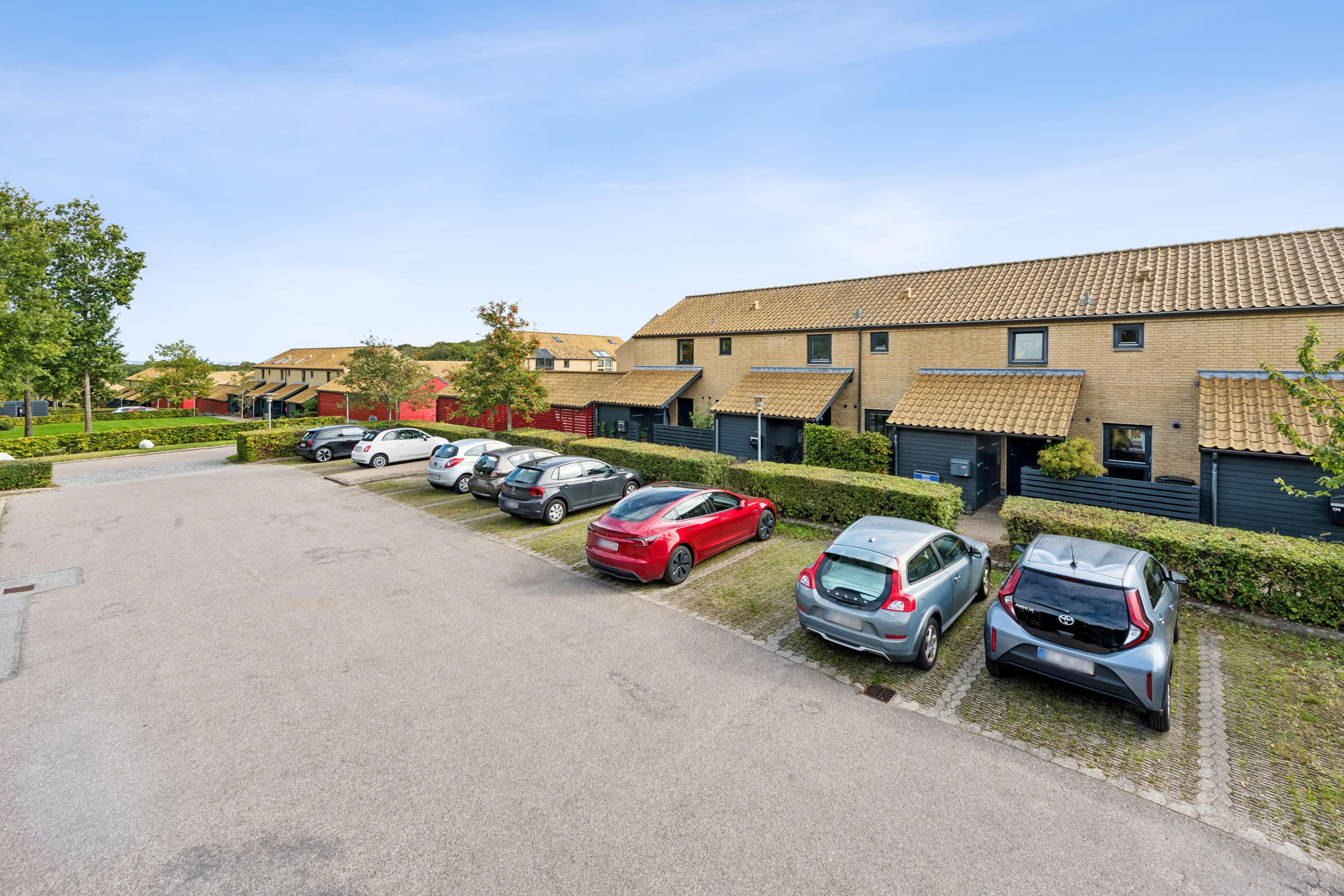 Slotsbakken 175, 2970 Hørsholm