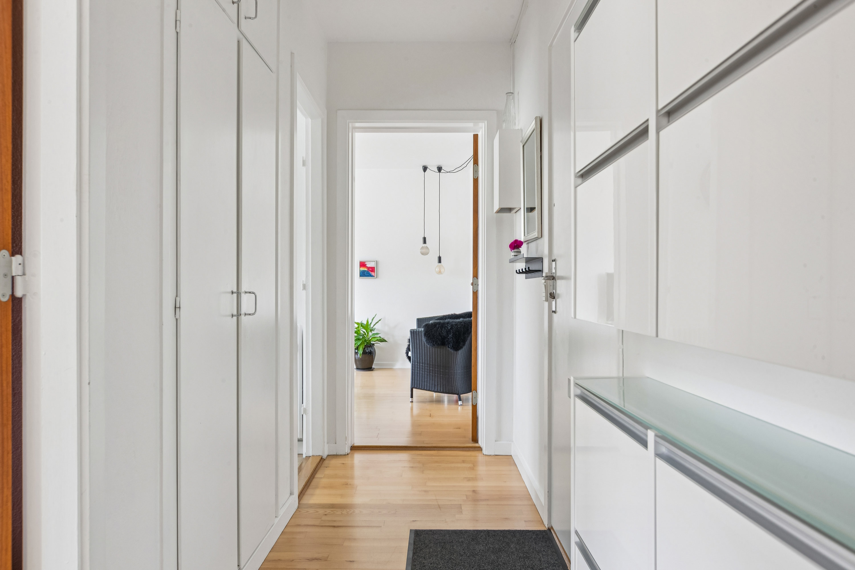 Farum Hovedgade 80D, st.. mf., 3520 Farum