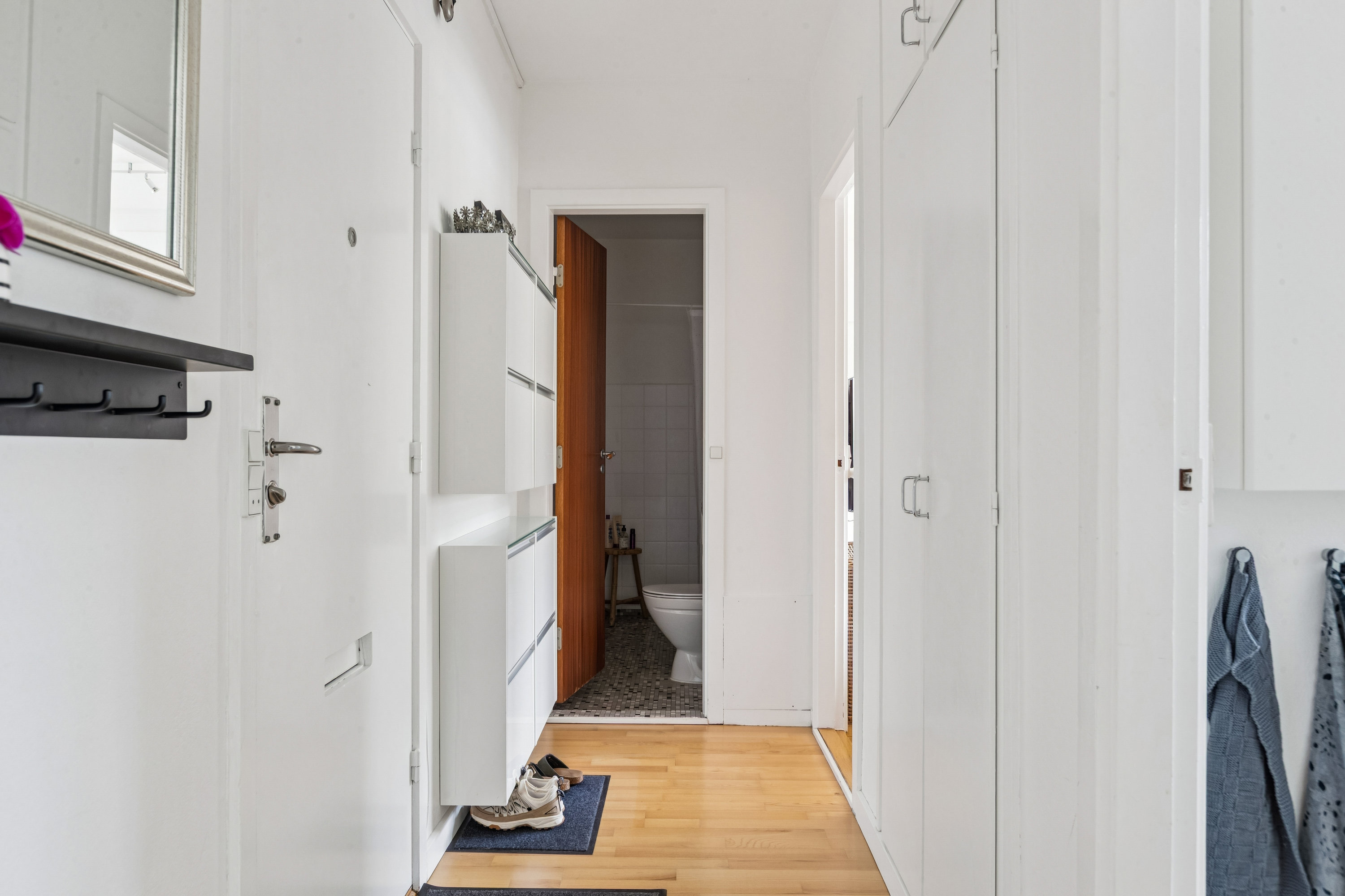 Farum Hovedgade 80D, st.. mf., 3520 Farum