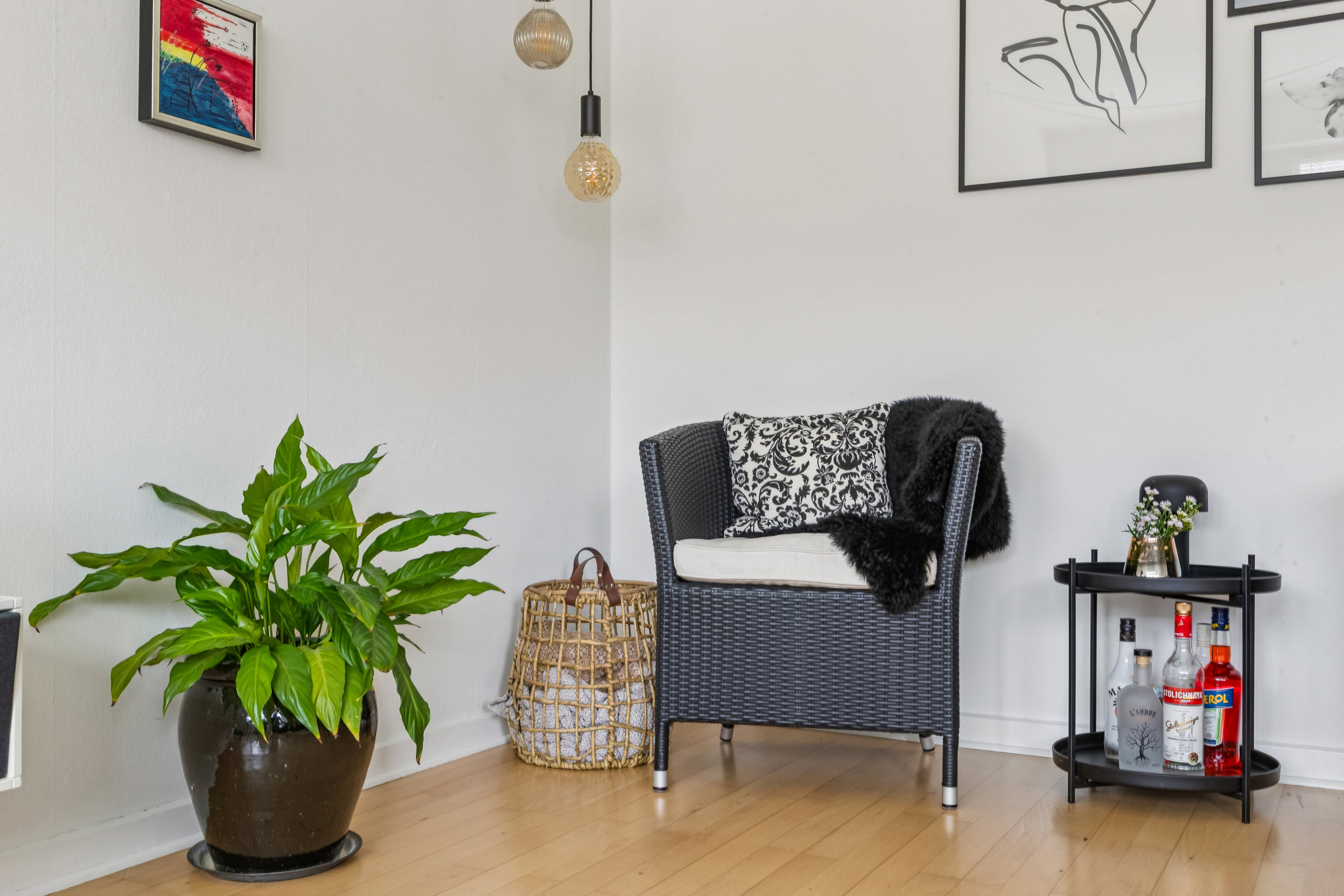 Farum Hovedgade 80D, st.. mf., 3520 Farum