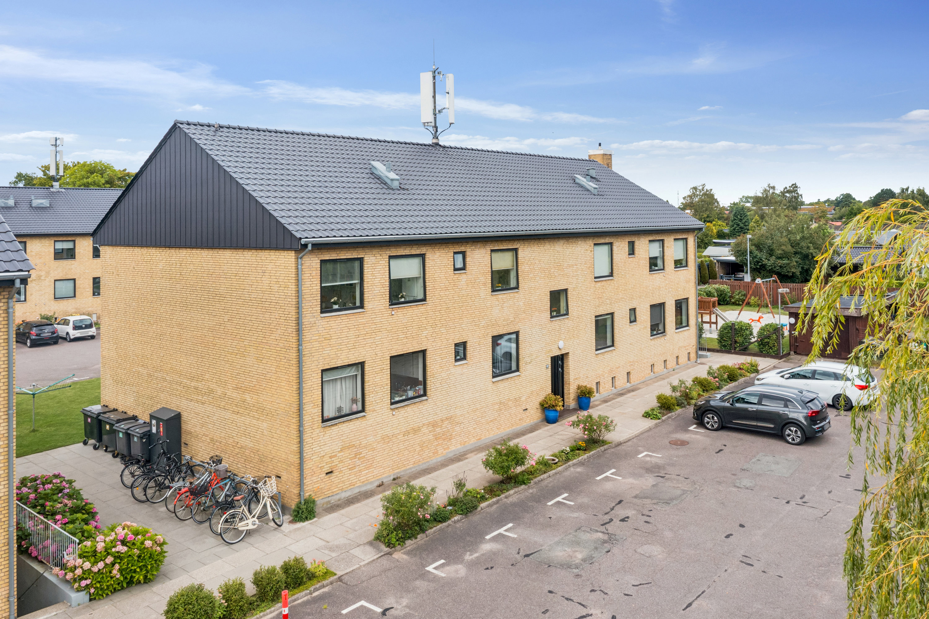 Farum Hovedgade 80D, st.. mf., 3520 Farum