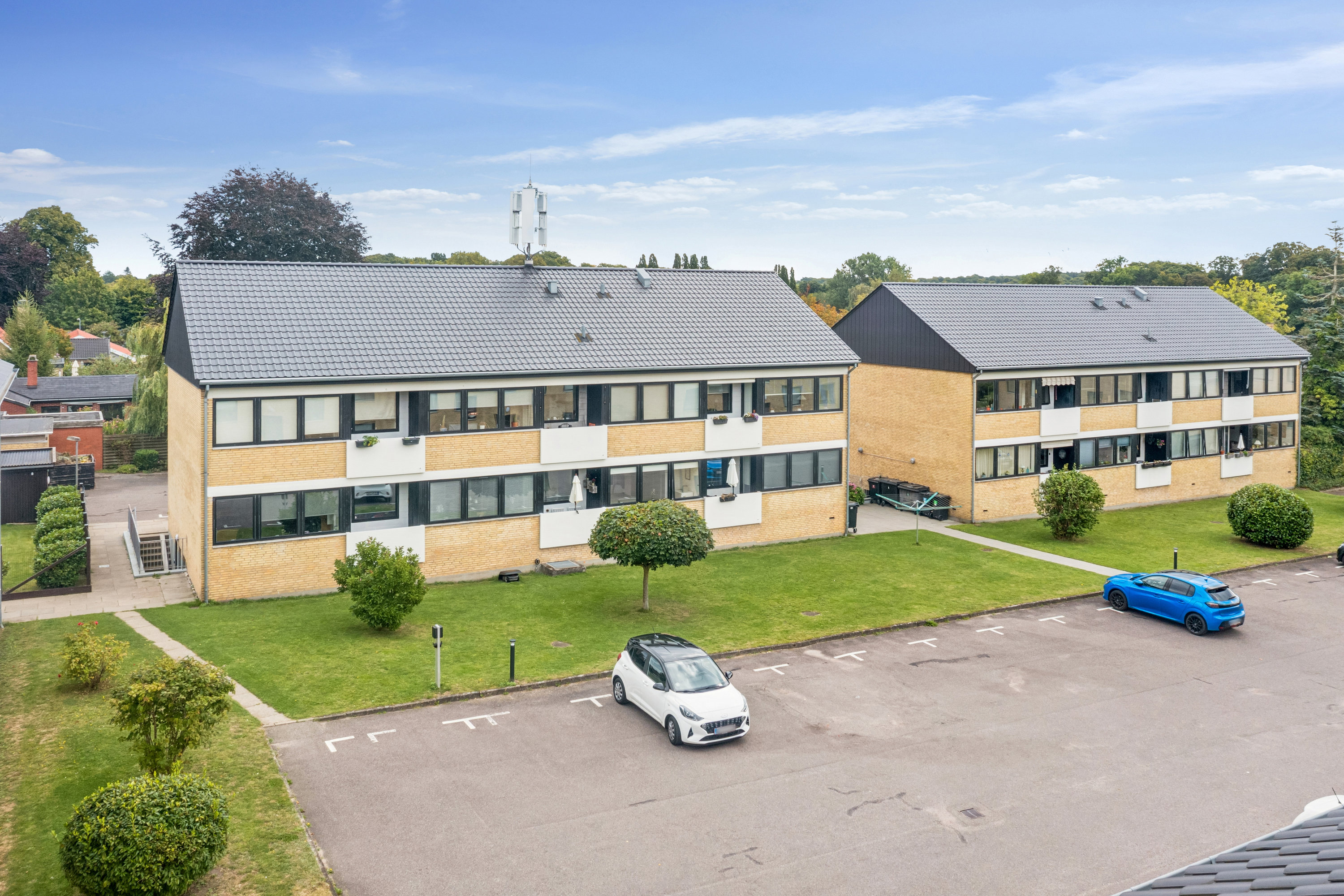 Farum Hovedgade 80D, st.. mf., 3520 Farum