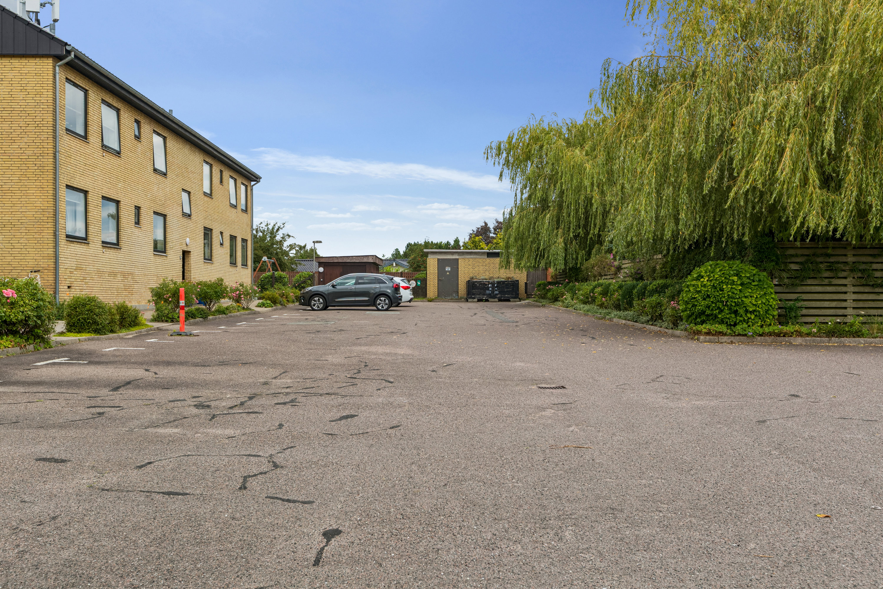 Farum Hovedgade 80D, st.. mf., 3520 Farum