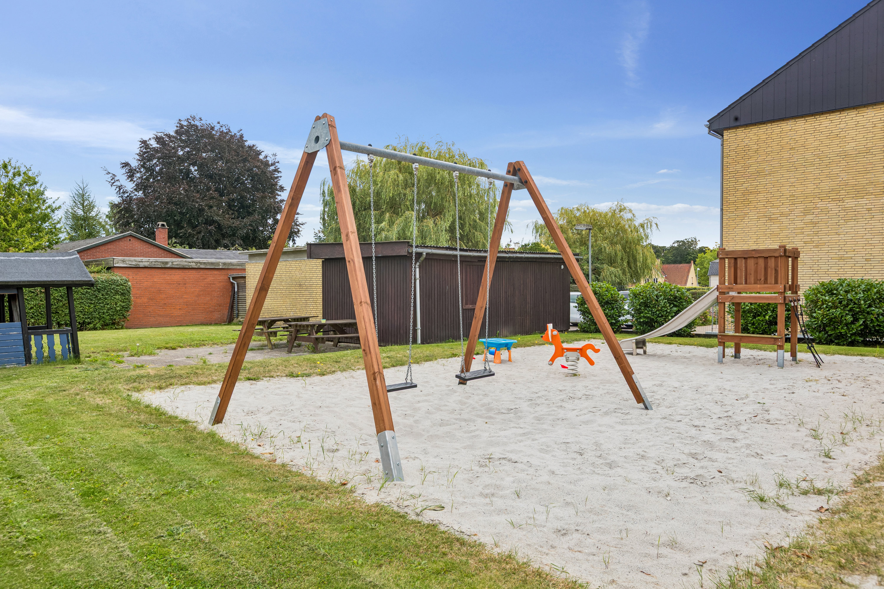 Farum Hovedgade 80D, st.. mf., 3520 Farum