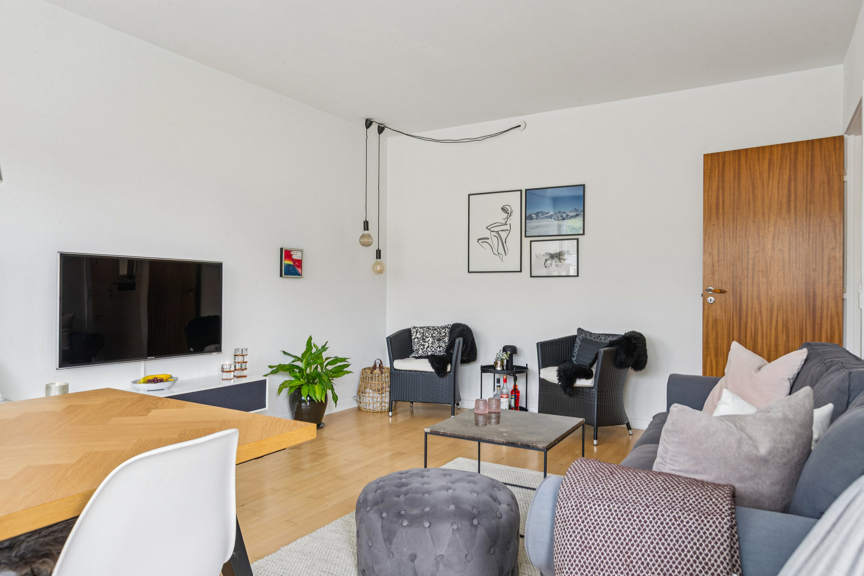 Farum Hovedgade 80D, st.. mf., 3520 Farum