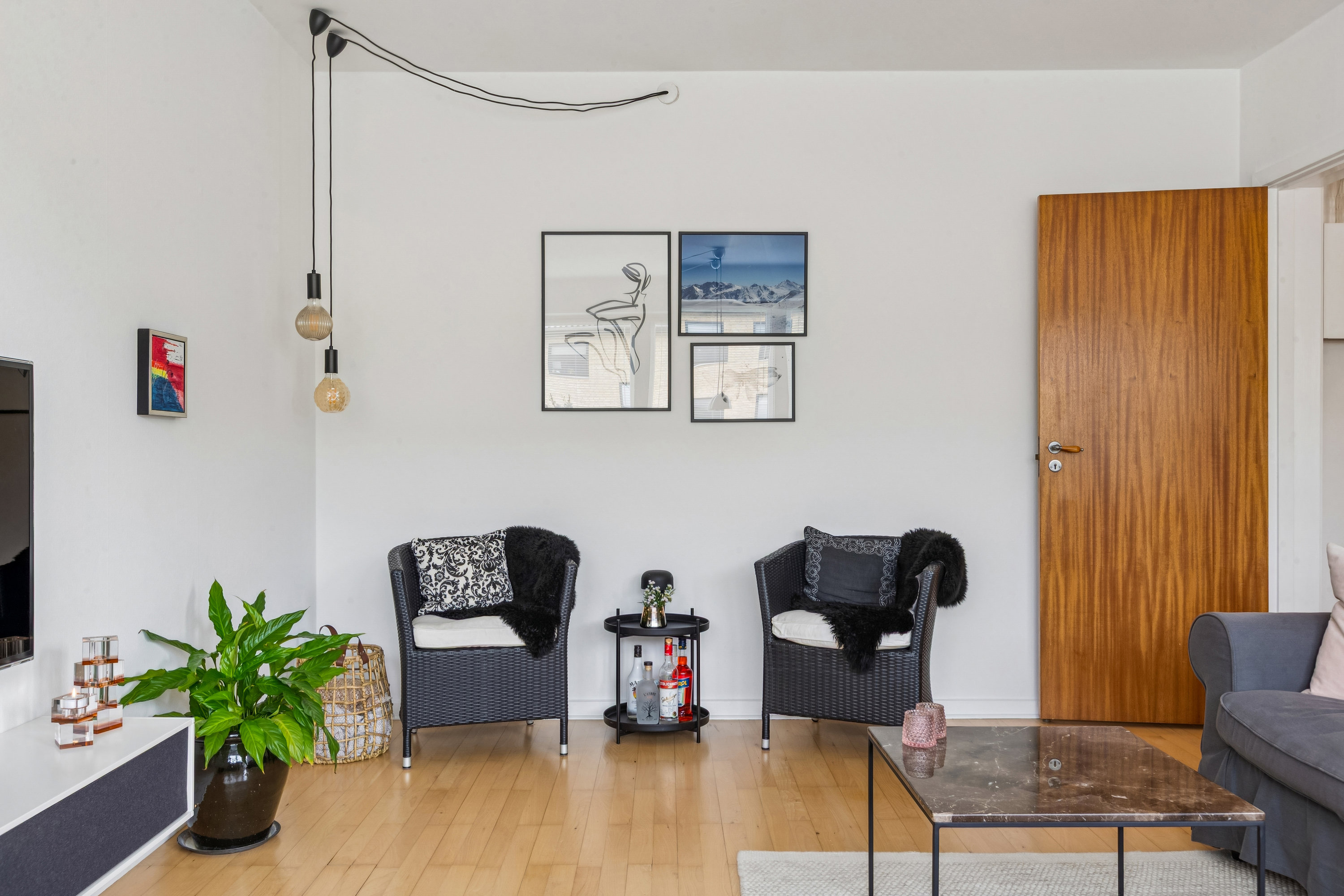 Farum Hovedgade 80D, st.. mf., 3520 Farum